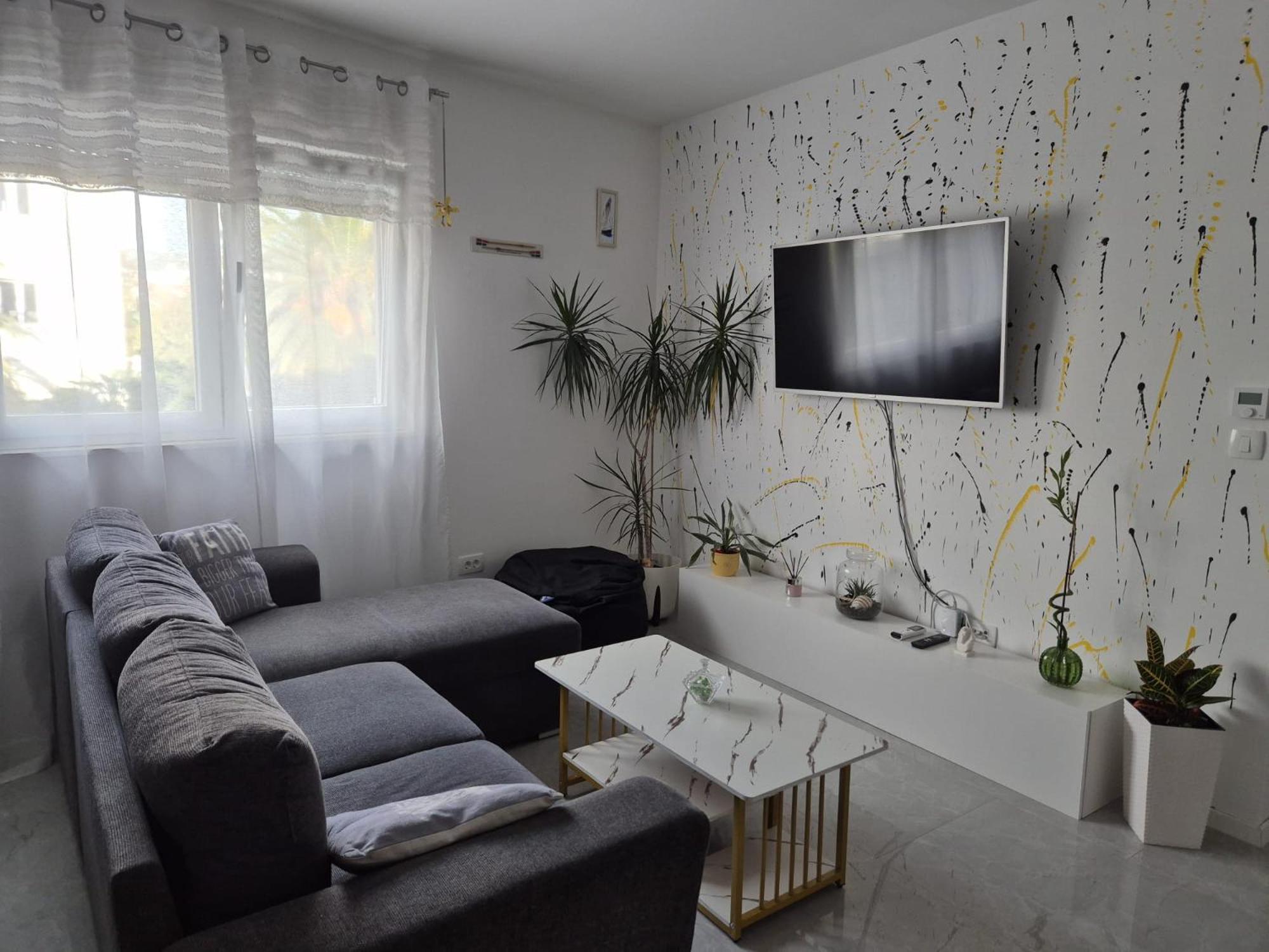 Apartman Malomi