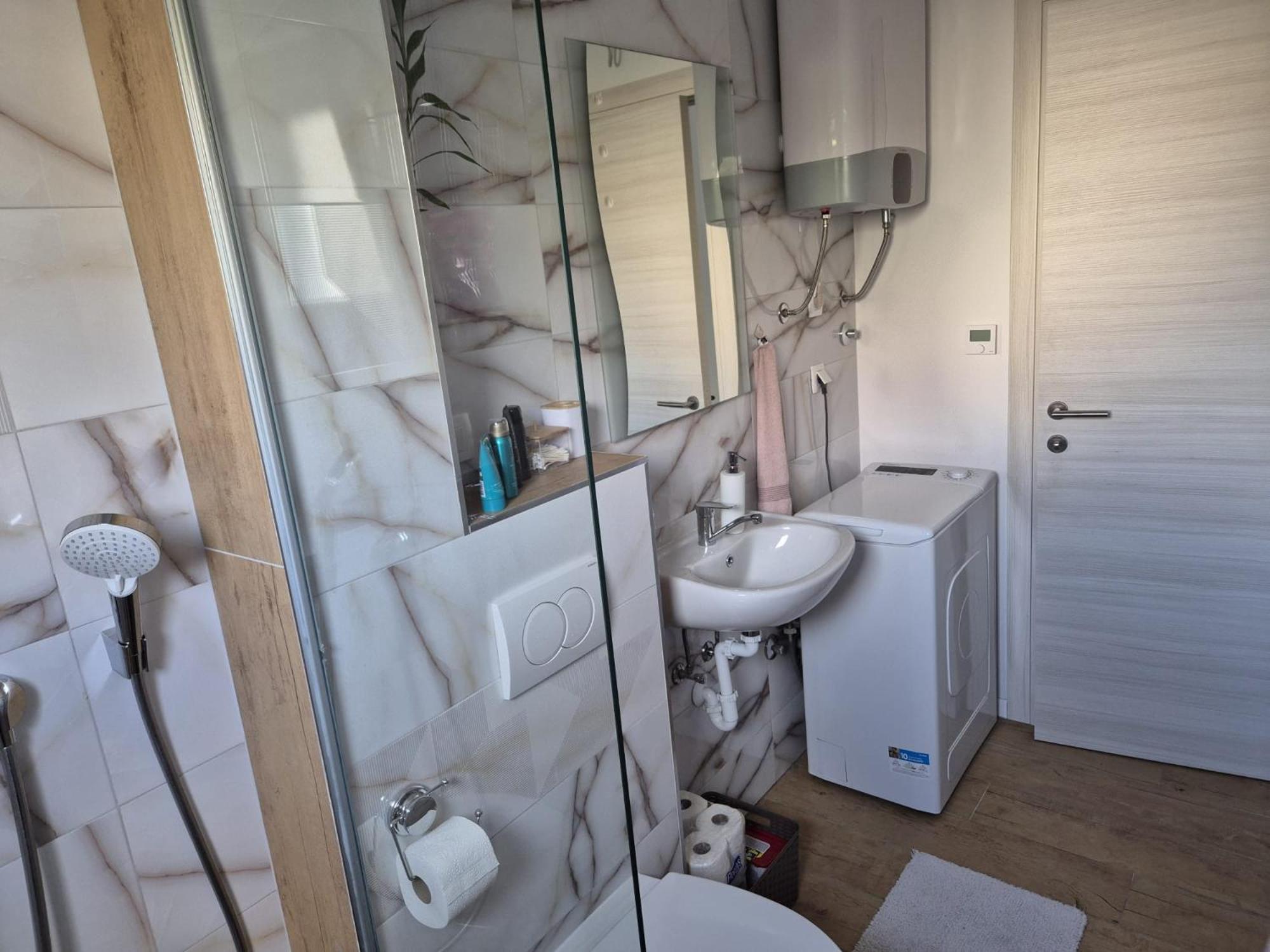 Apartman Malomi