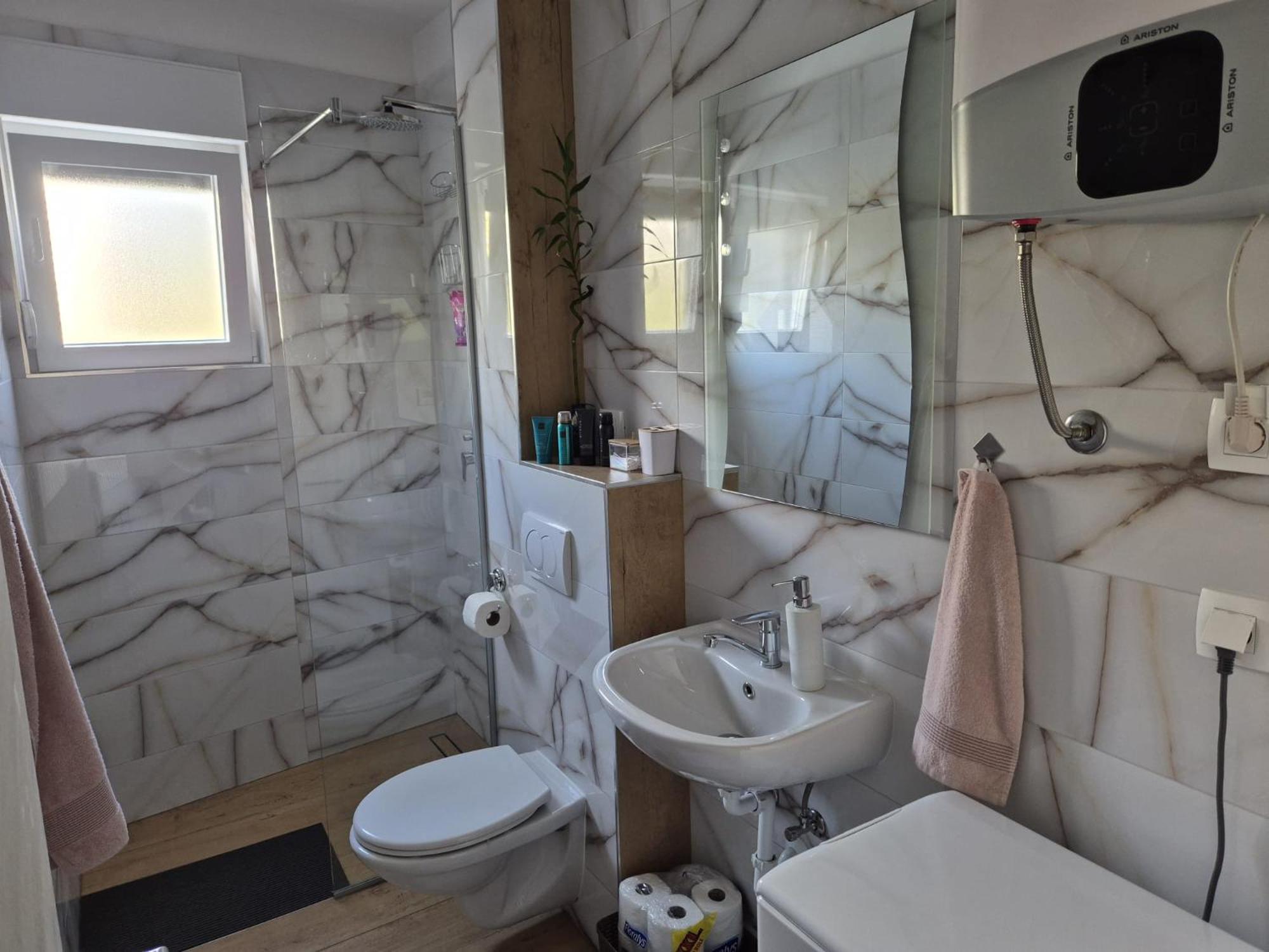 Apartman Malomi