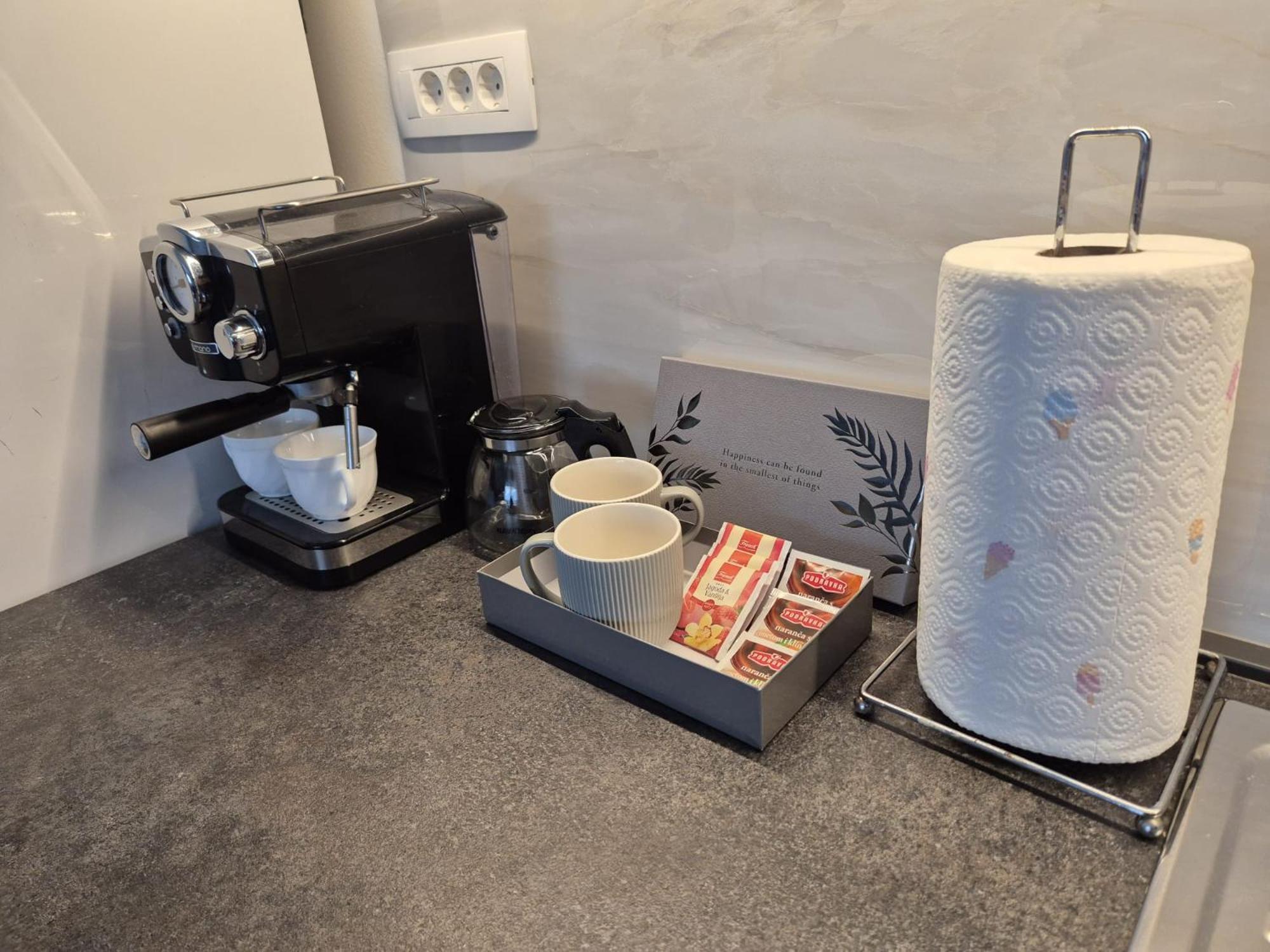 Apartman Malomi