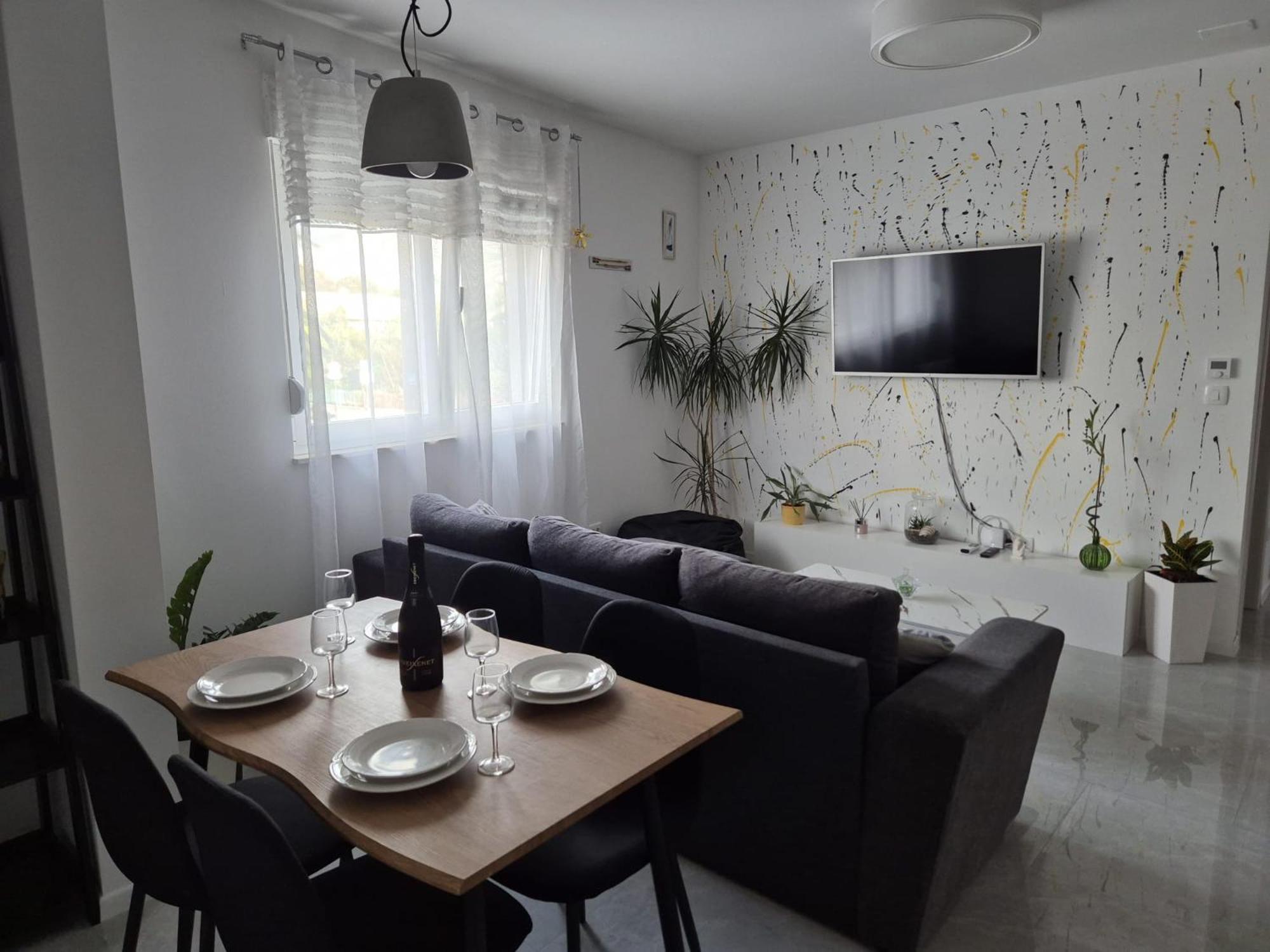 Apartman Malomi