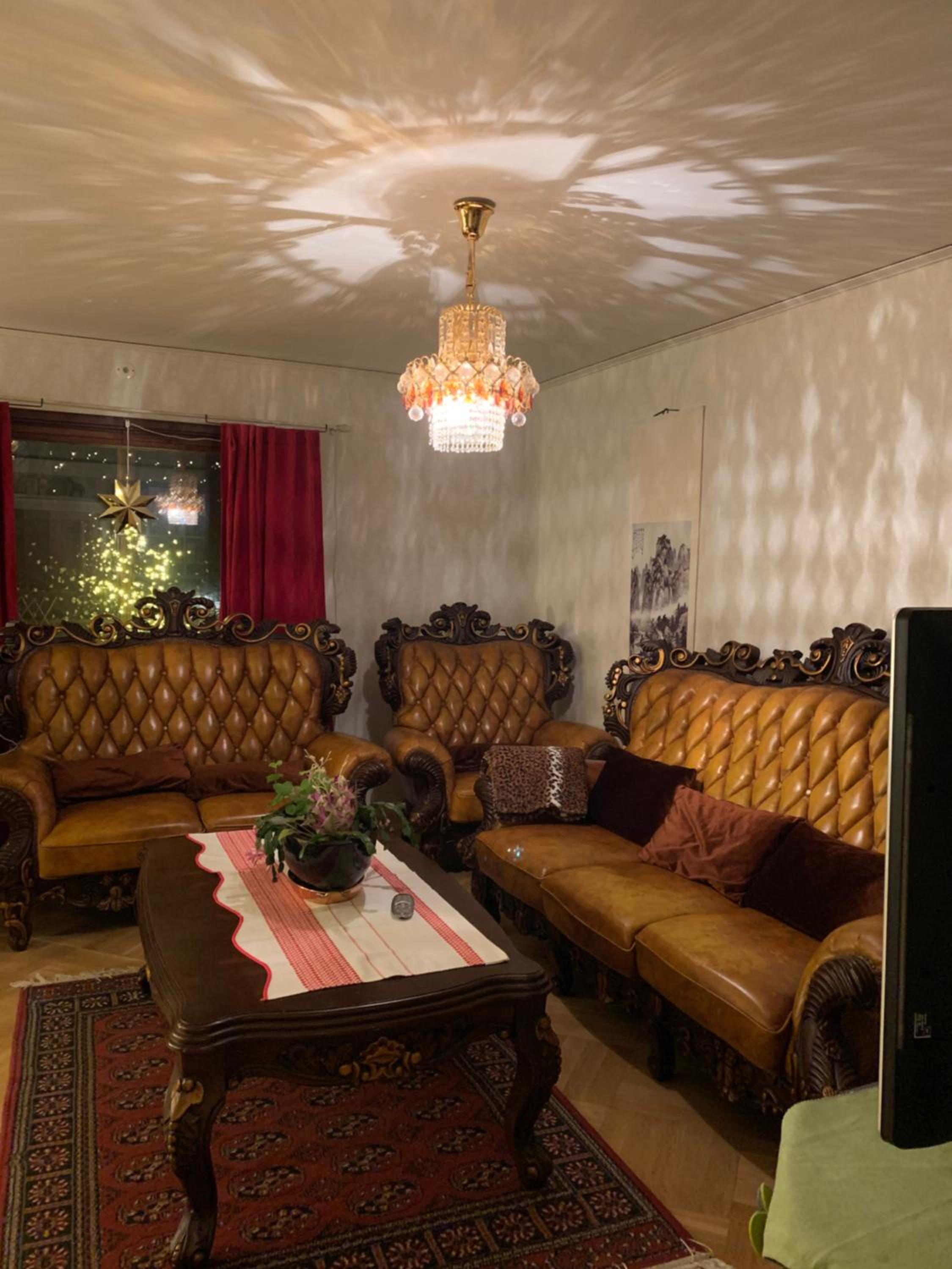 Lakeview Villa