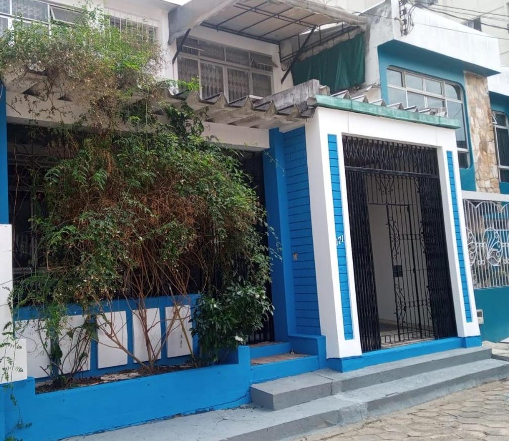 COP 30 centro Belém