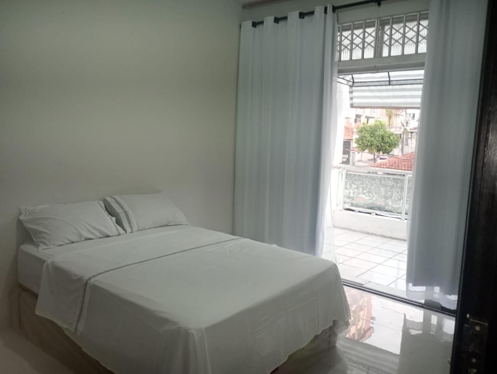 COP 30 centro Belém
