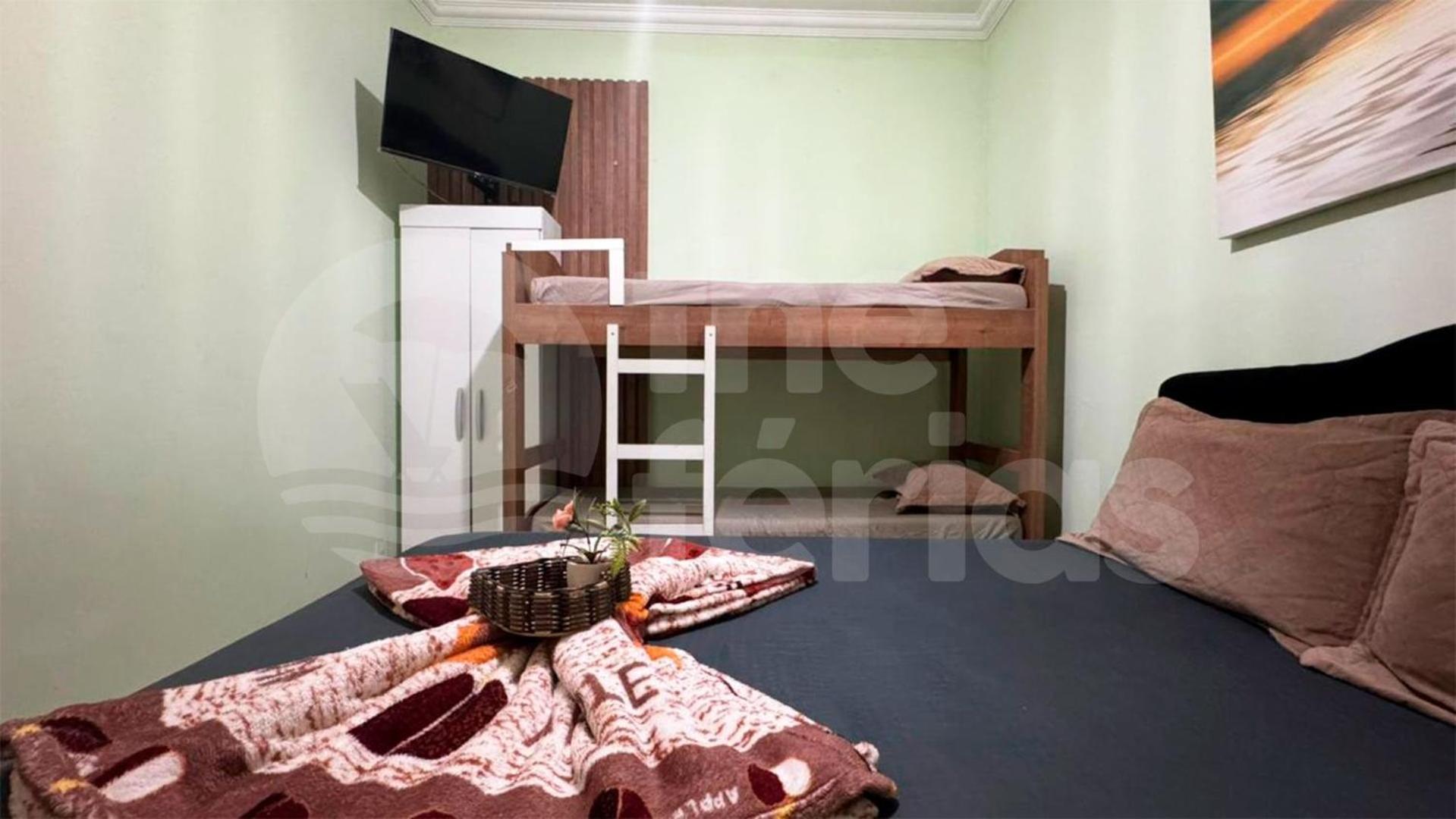 The Férias | Suites Praia