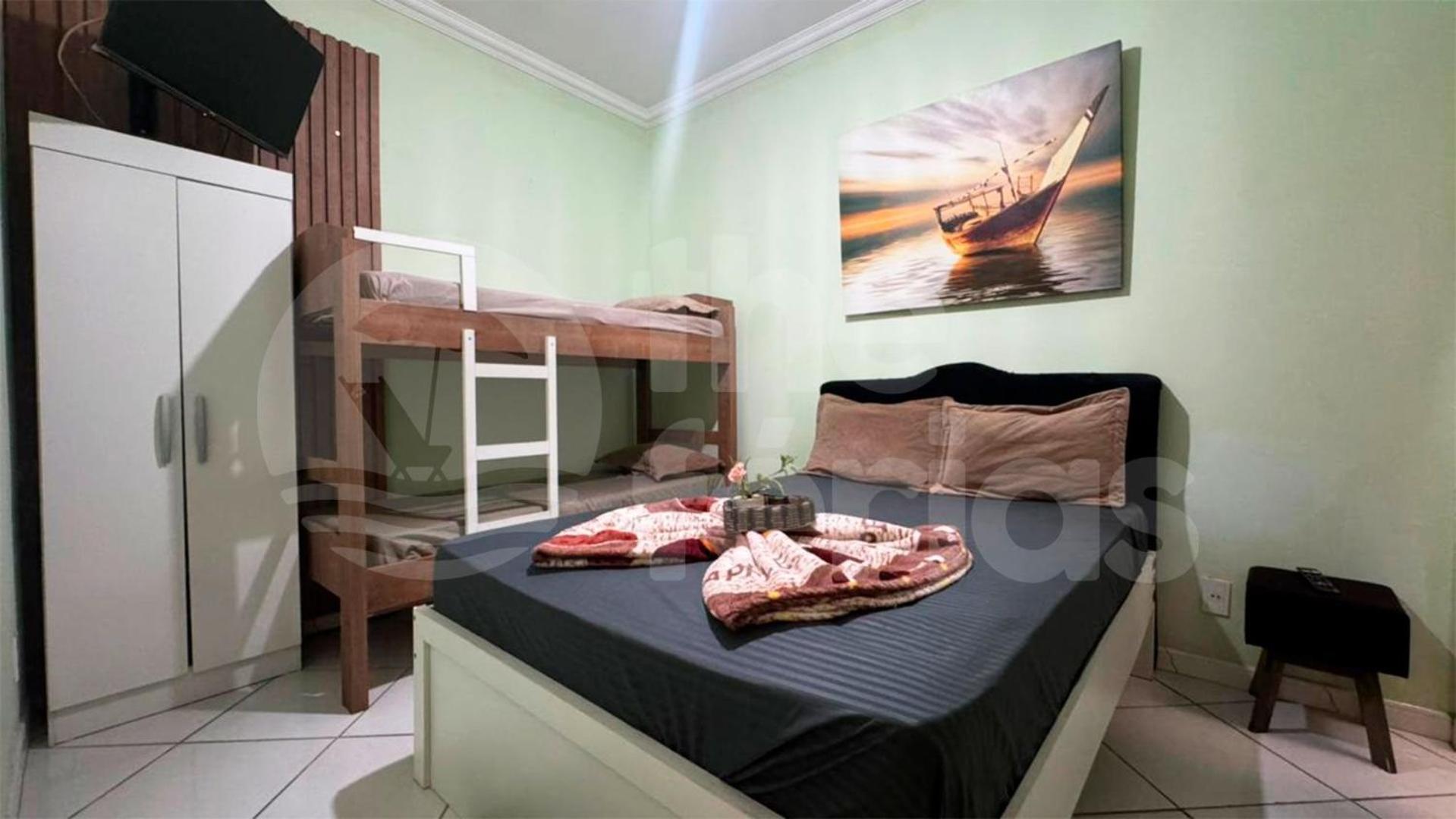 The Férias | Suites Praia