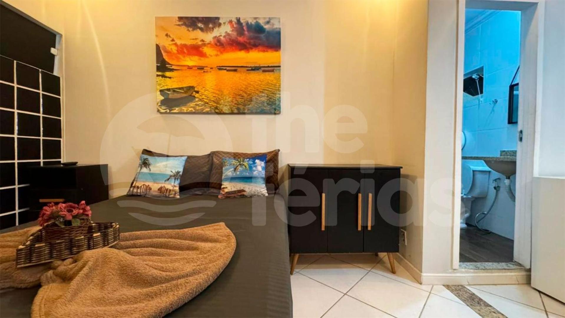 The Férias | Suites Praia
