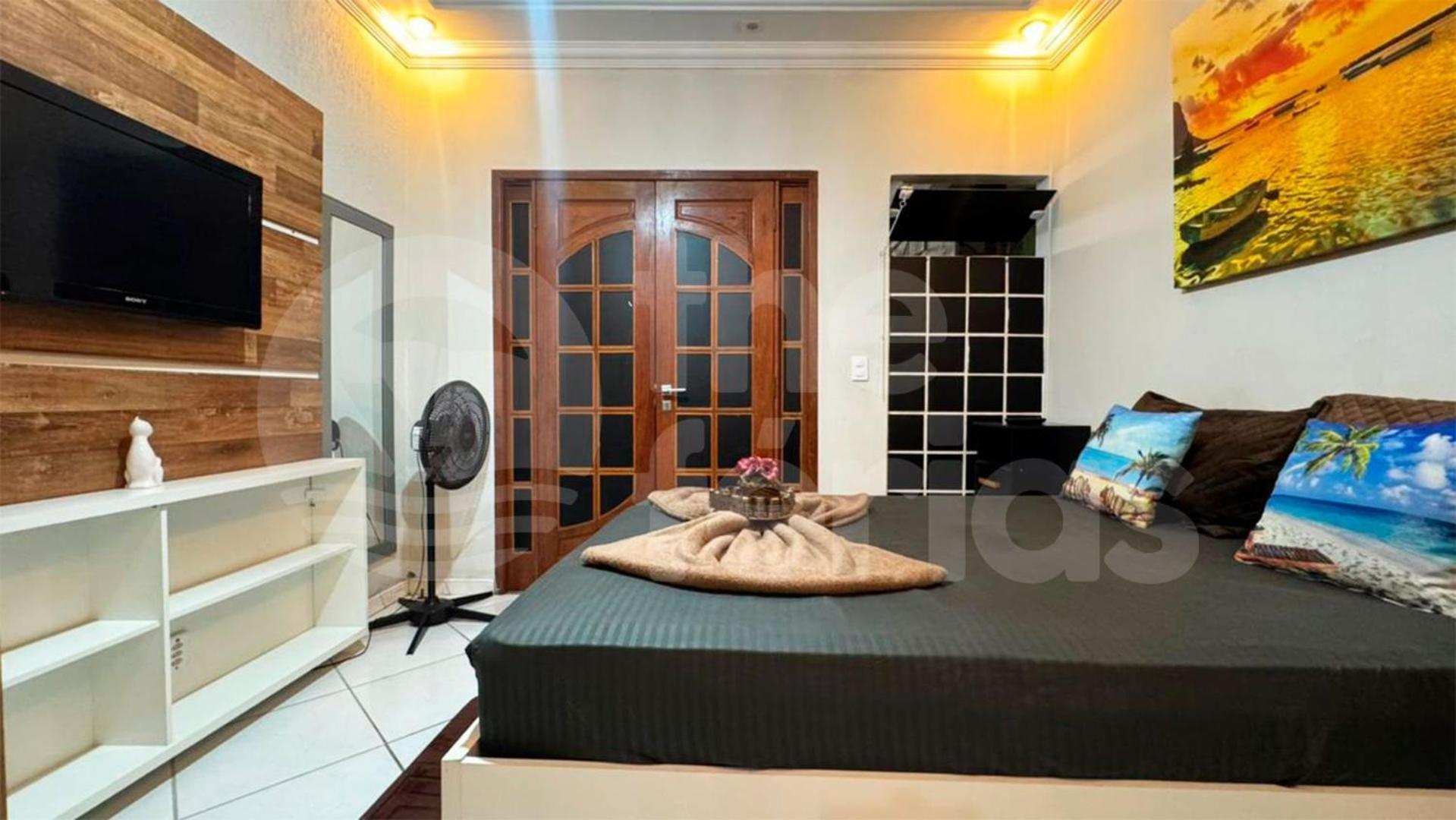 The Férias | Suites Praia