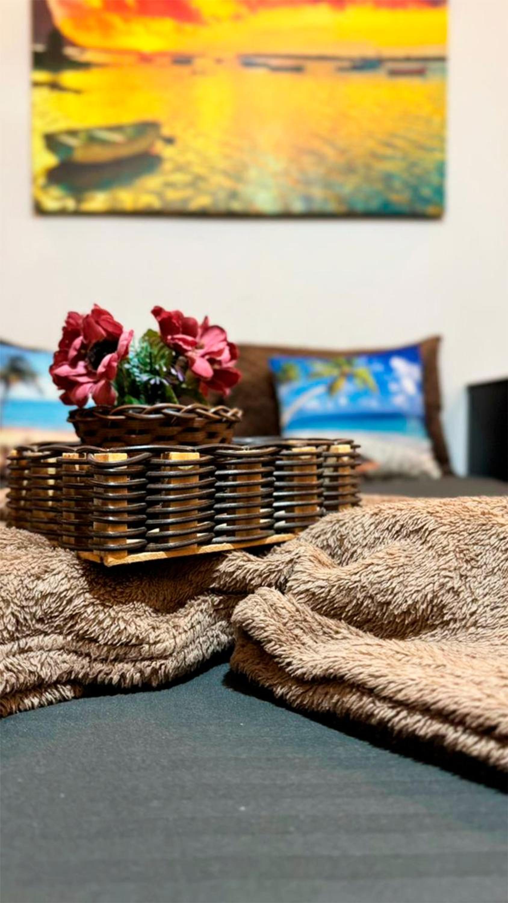 The Férias | Suites Praia
