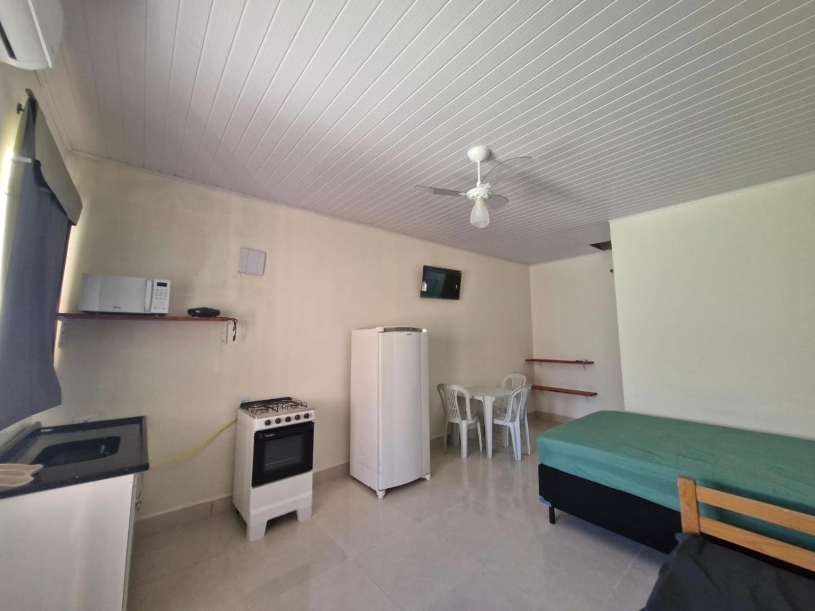 Apartamentos flor de sal itagua
