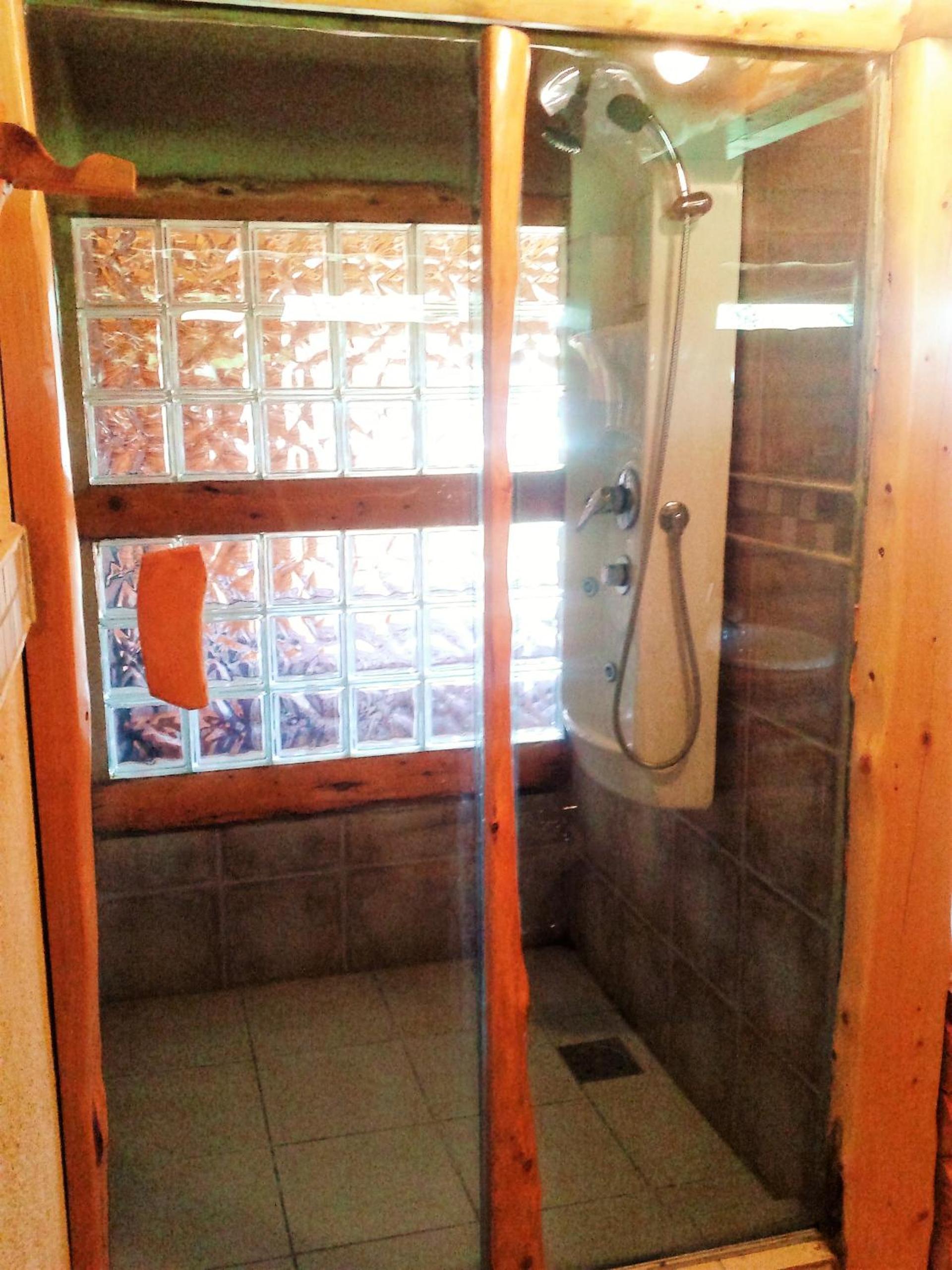 Ensueño Cabañas