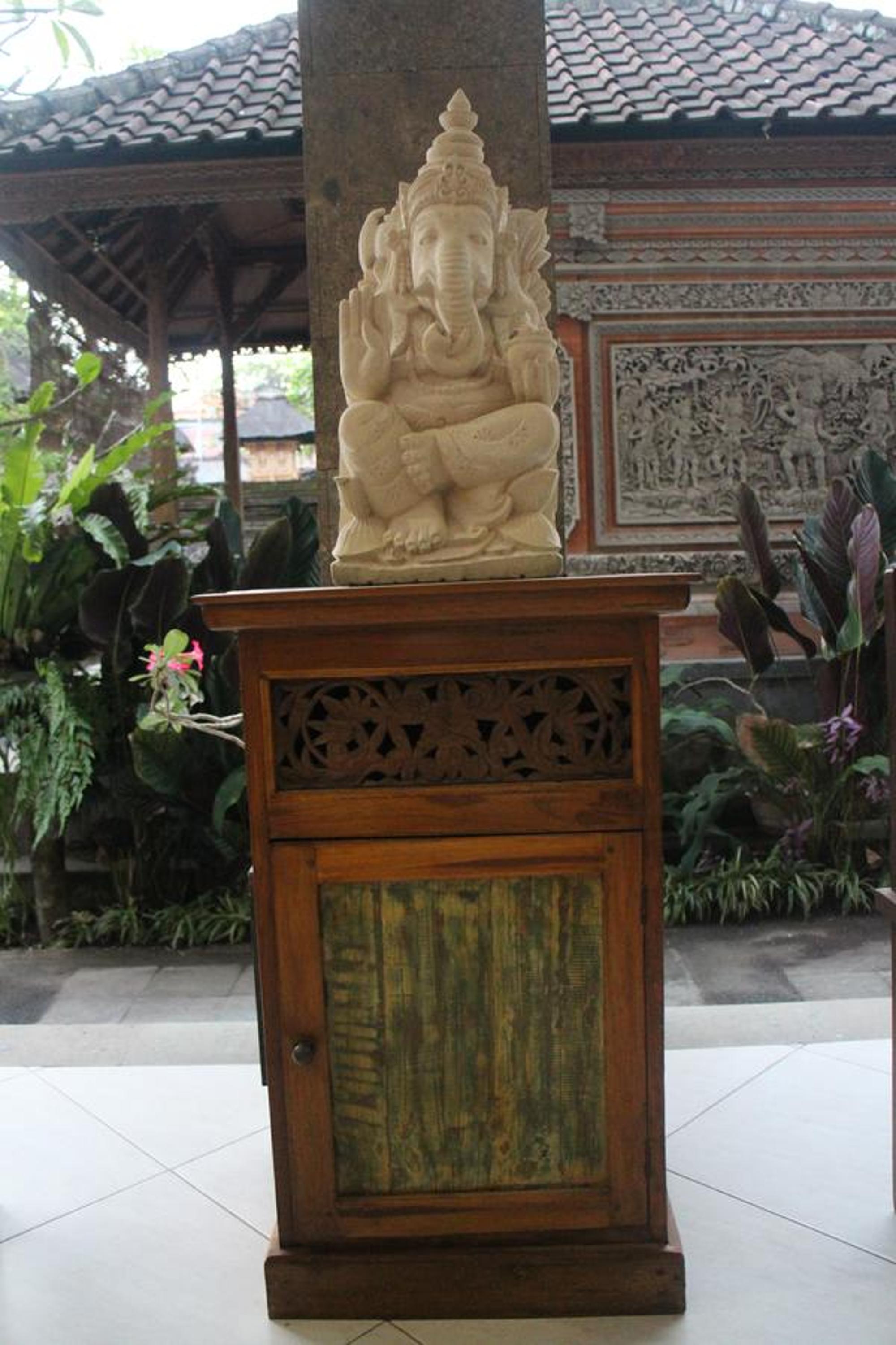 Betutu Bali Villas