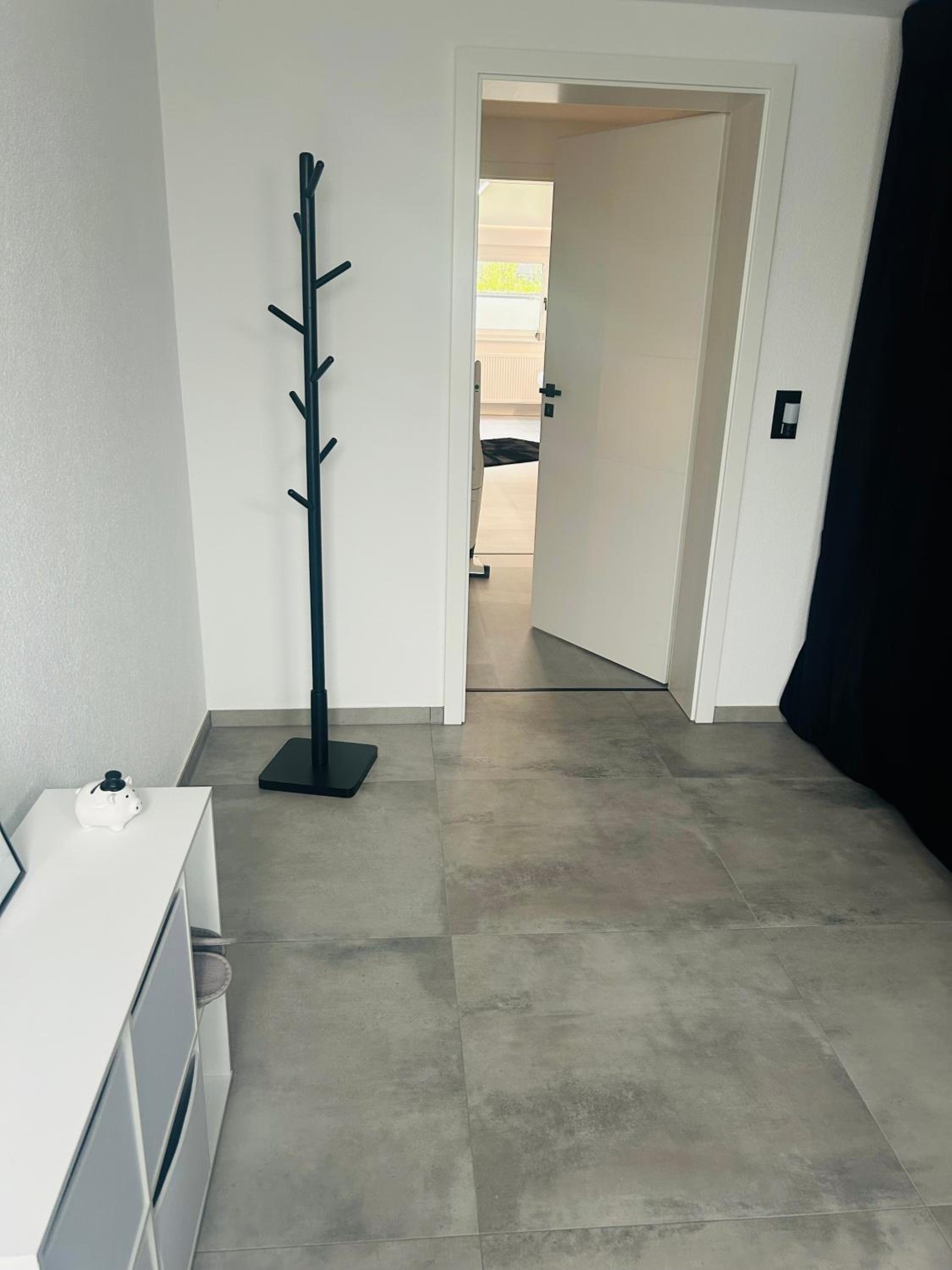 Modernes ruhiges Appartement mitten in Bad Rappenau