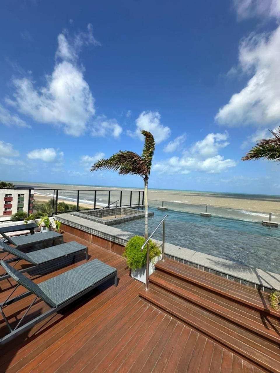Alta Garden Beira Mar
