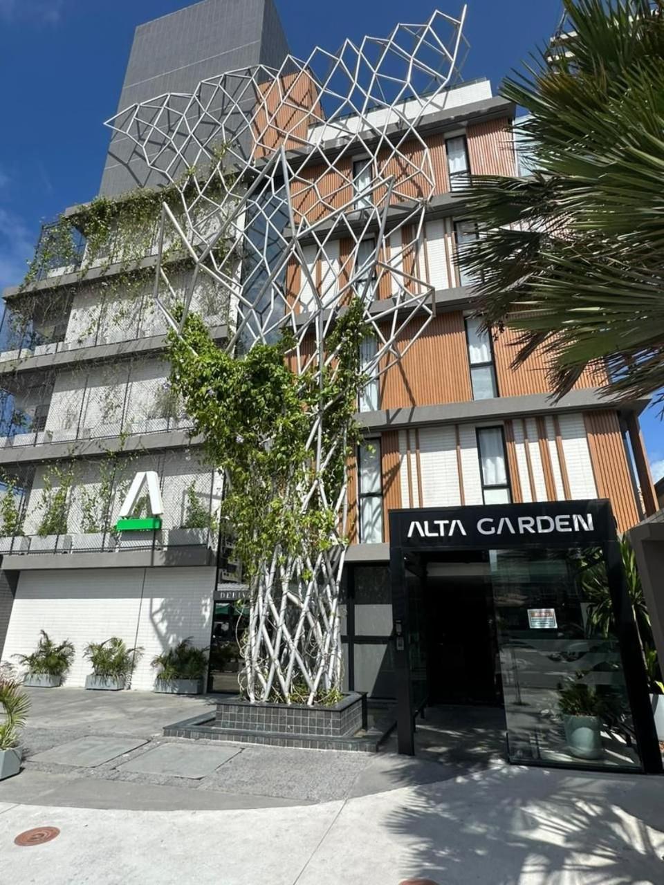 Alta Garden Beira Mar