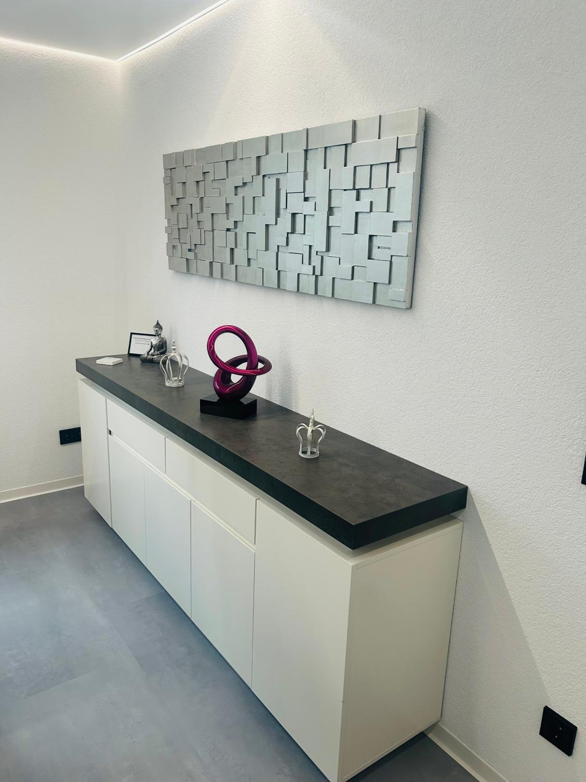 Modernes ruhiges Appartement mitten in Bad Rappenau