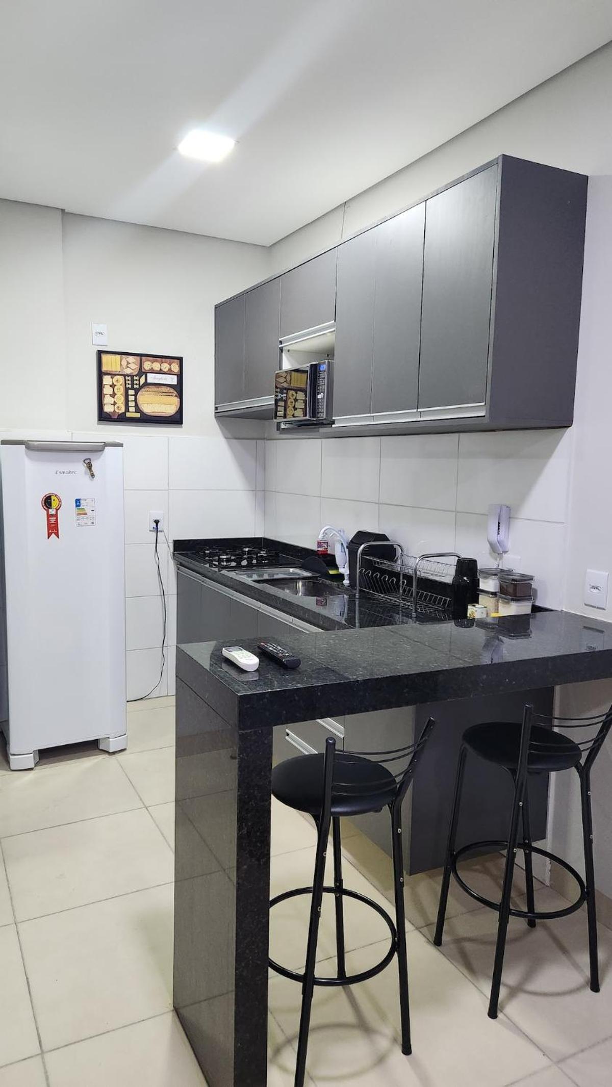 apartamento flat luna llena 2