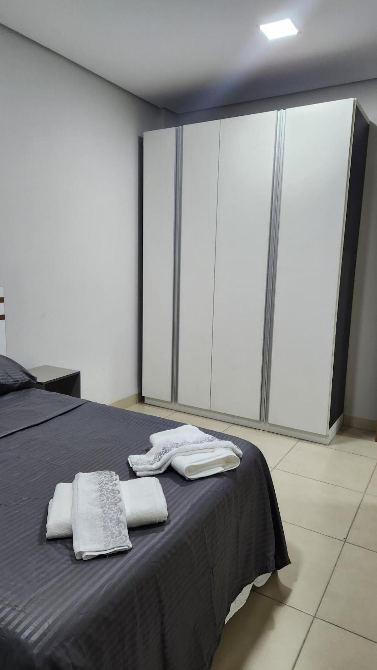 apartamento flat luna llena 2