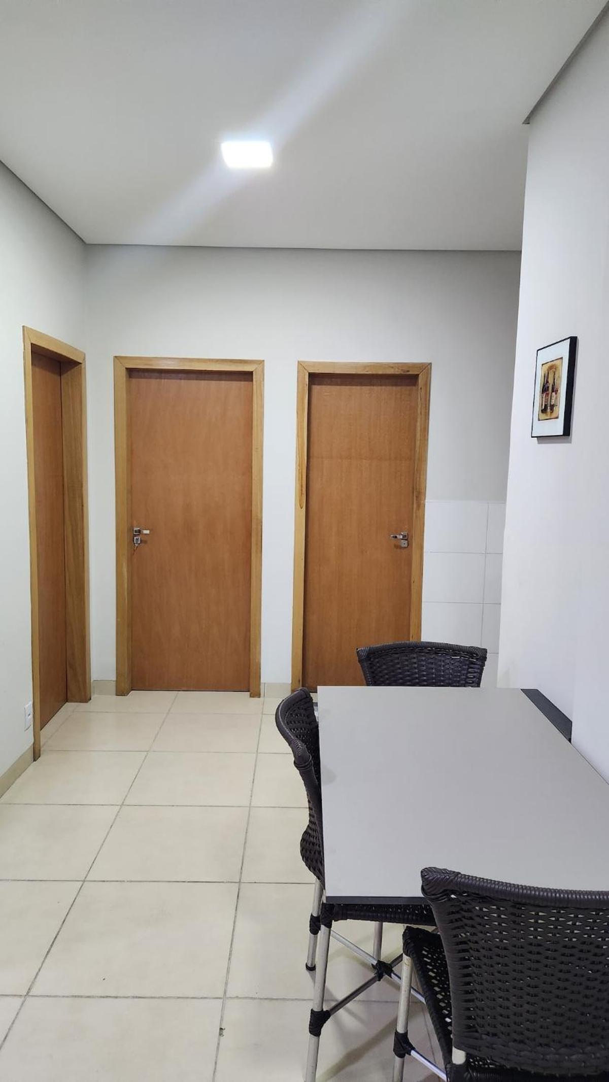 apartamento flat luna llena 2