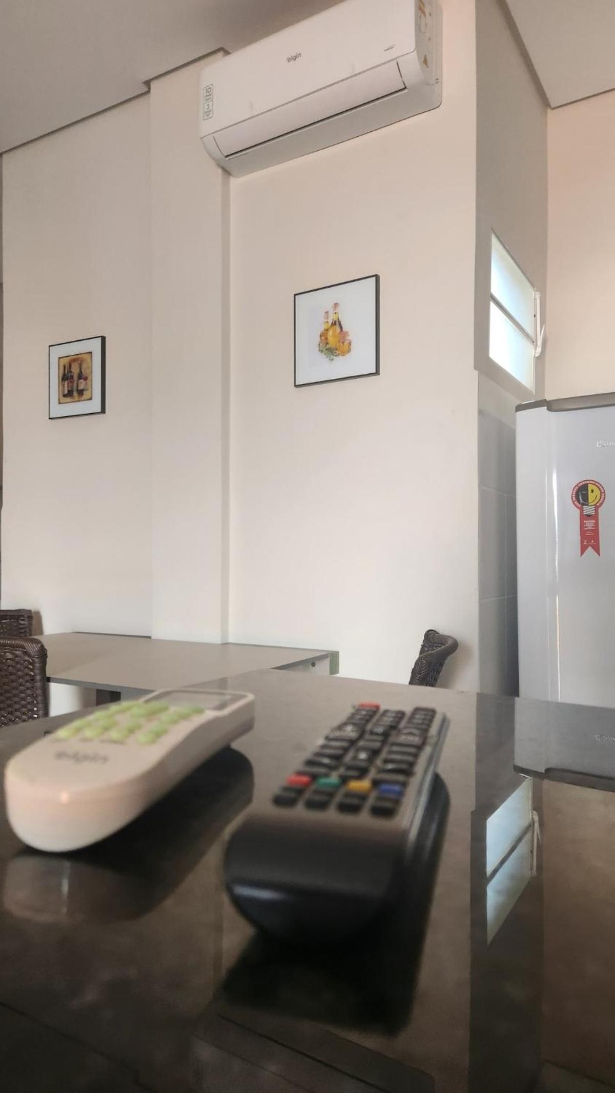 apartamento flat luna llena 2