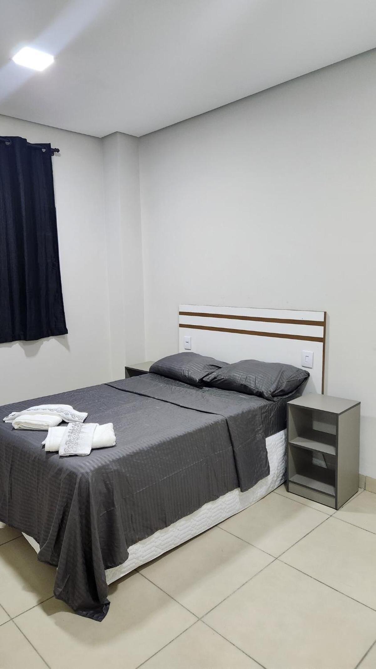 apartamento flat luna llena 2