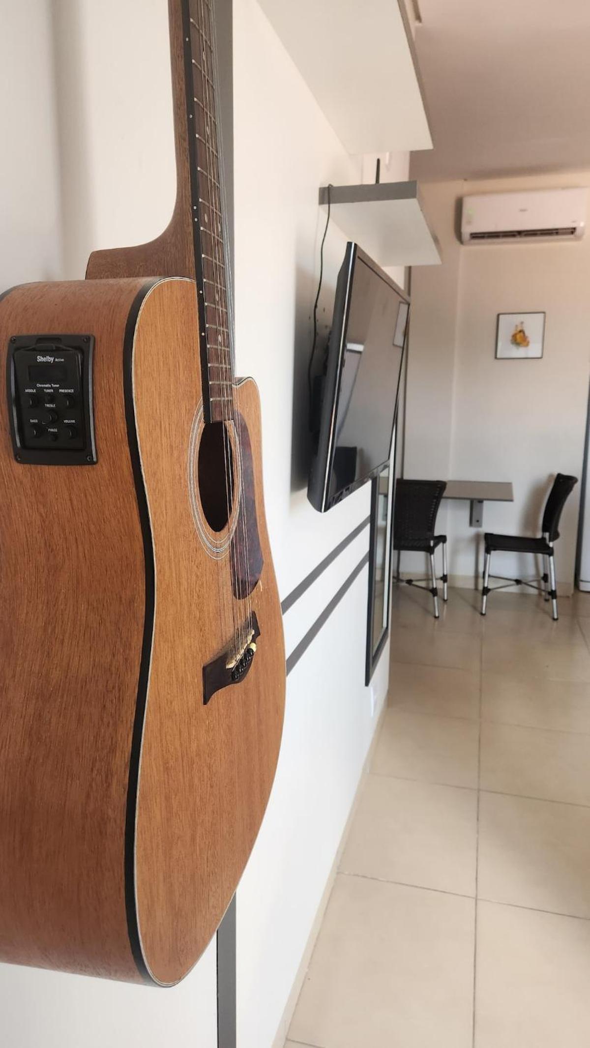 apartamento flat luna llena 2