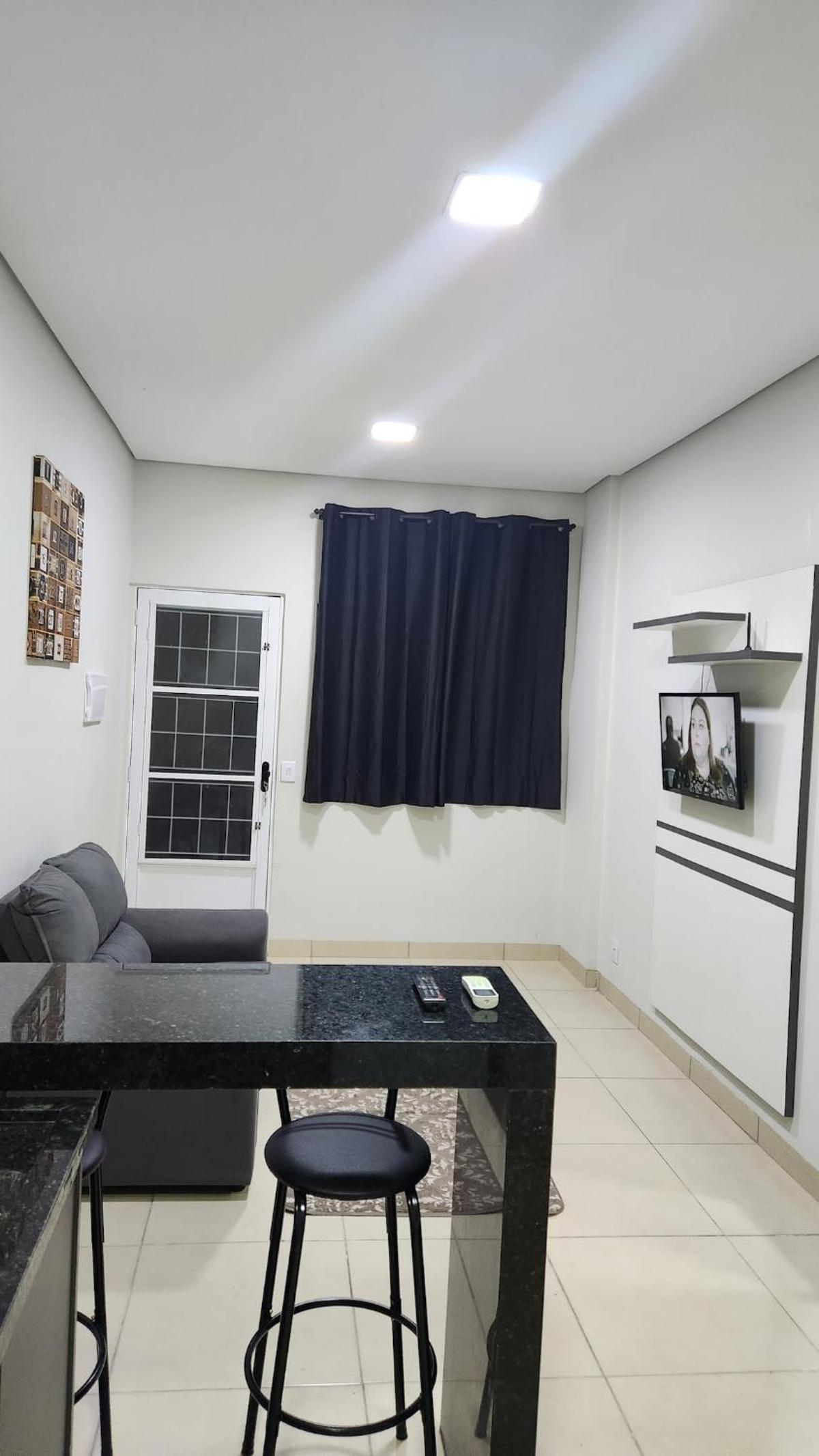 apartamento flat luna llena 2