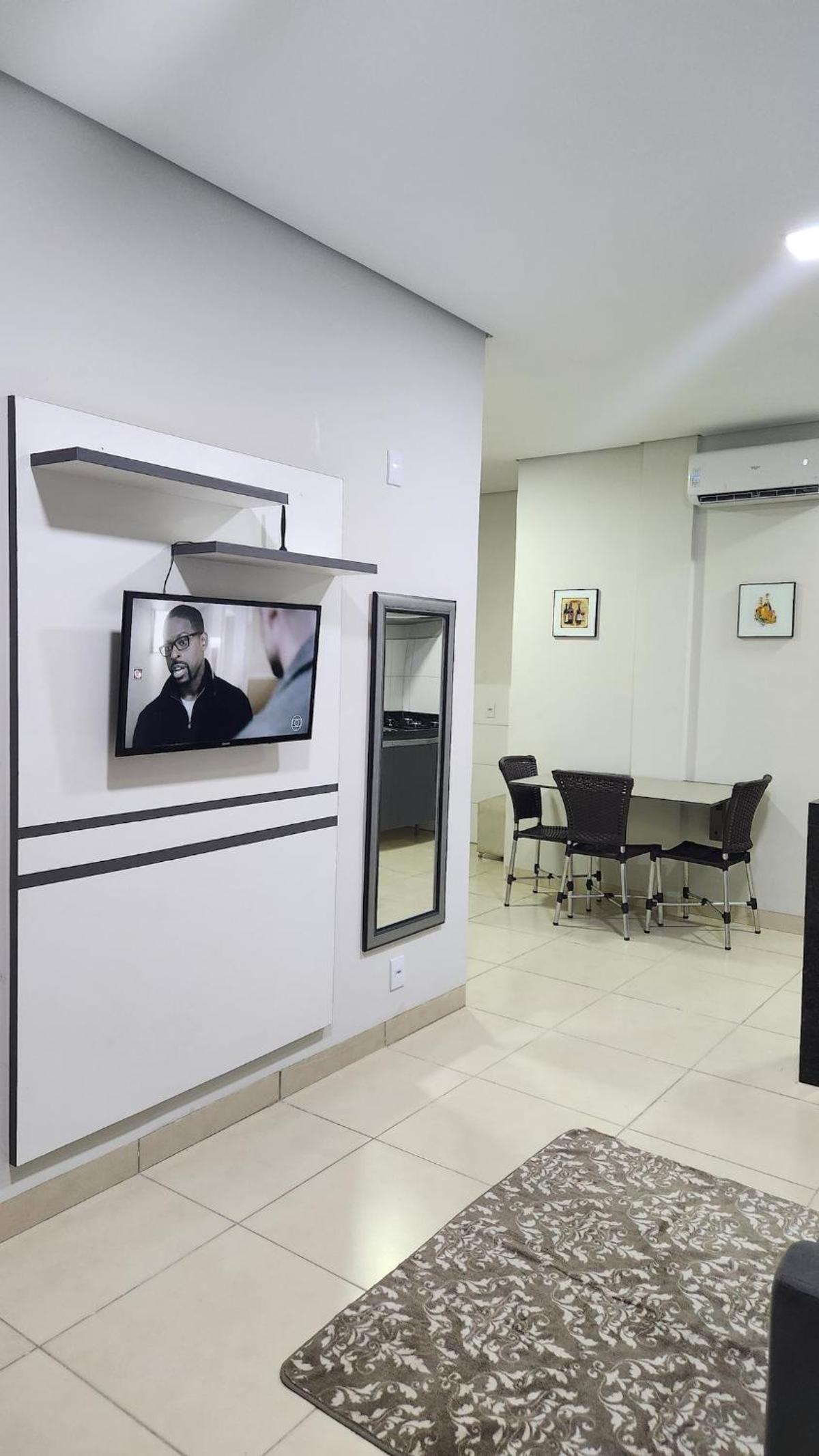 apartamento flat luna llena 2