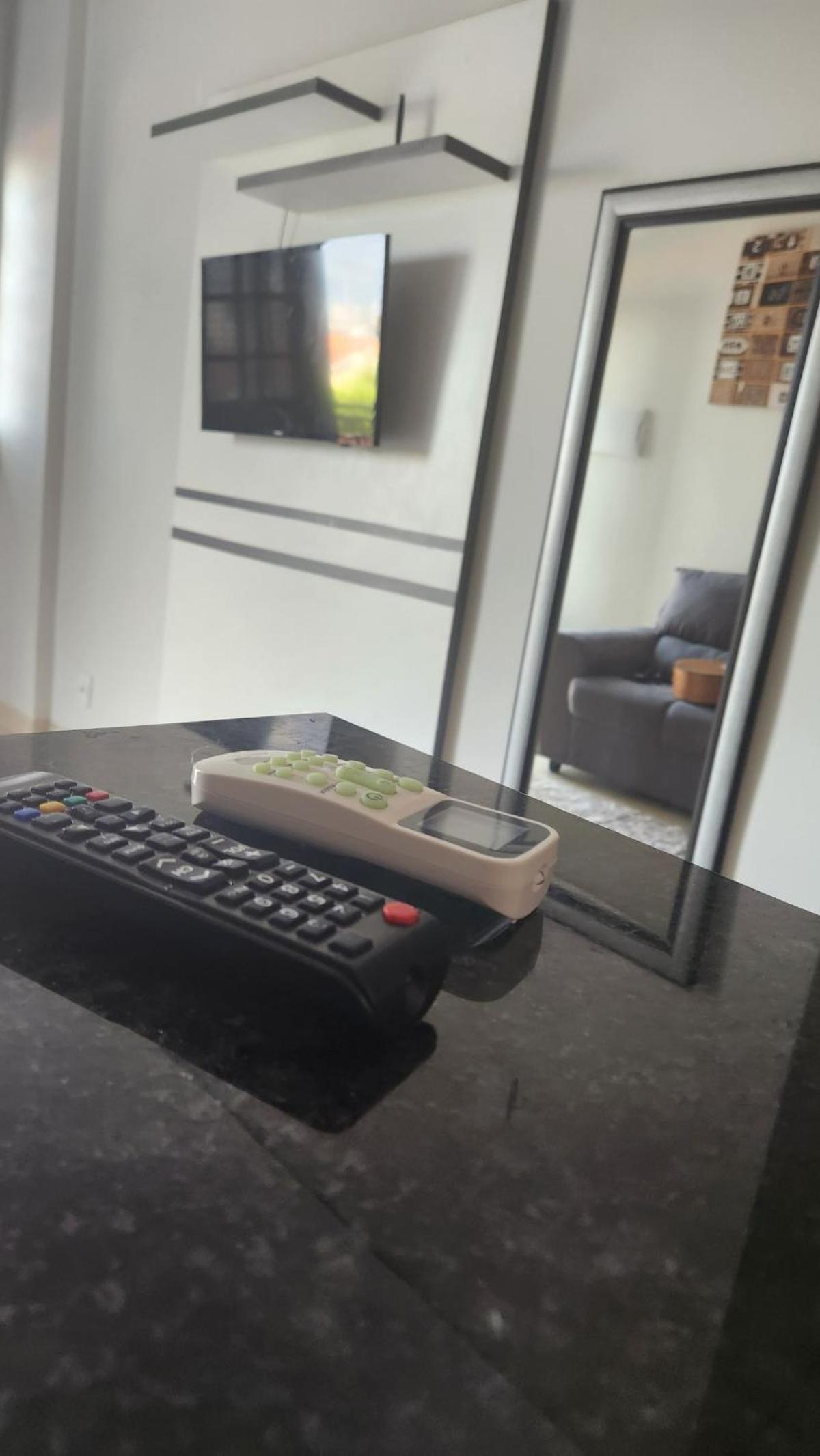 apartamento flat luna llena 2