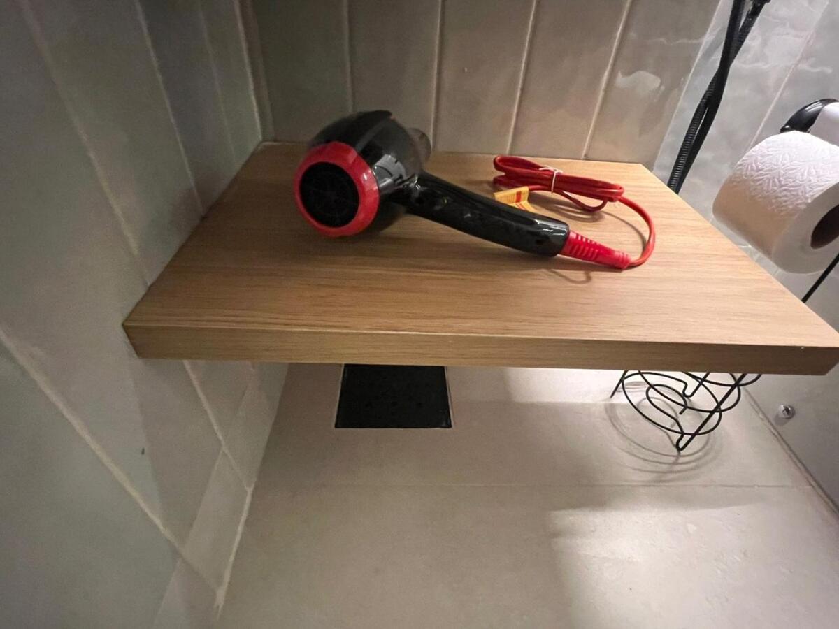 Studio Sofisticado à 600m da praia de Ipanema!