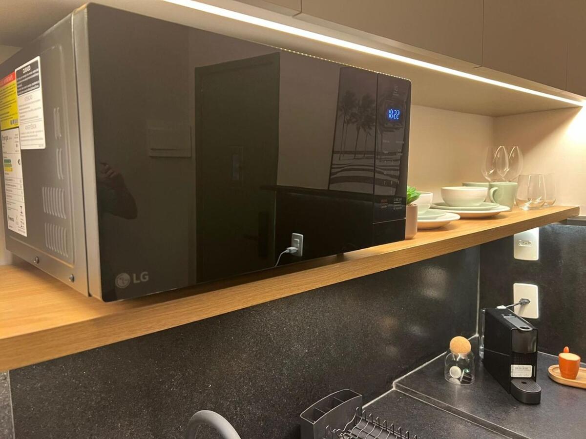 Studio Sofisticado à 600m da praia de Ipanema!