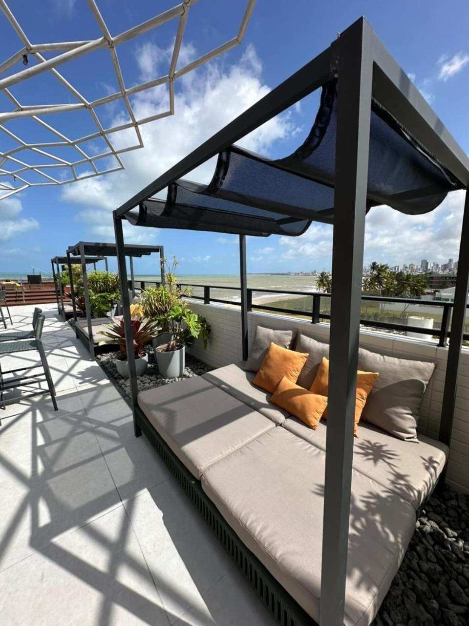 Alta Garden Beira Mar