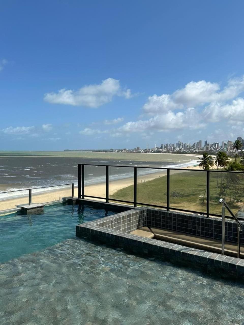 Alta Garden Beira Mar
