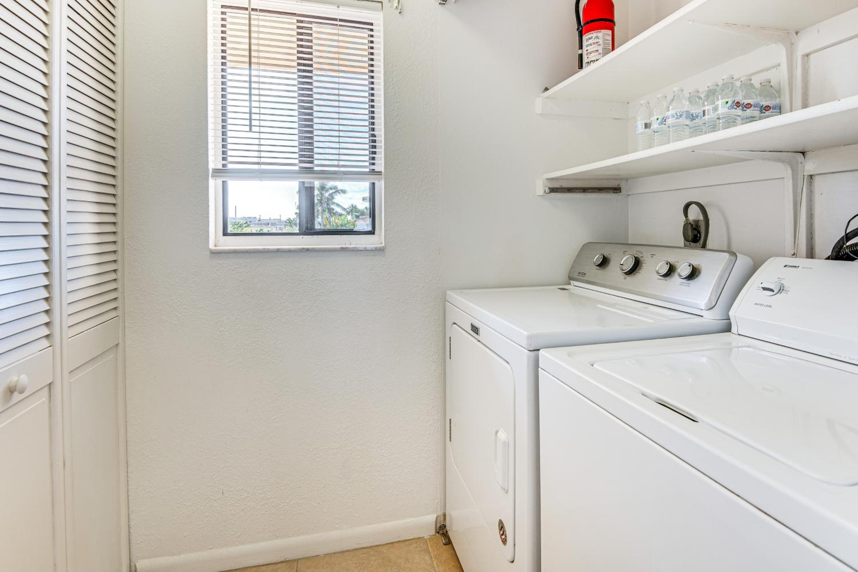 Condo with Direct Ocean Inlet View Bikes Included!