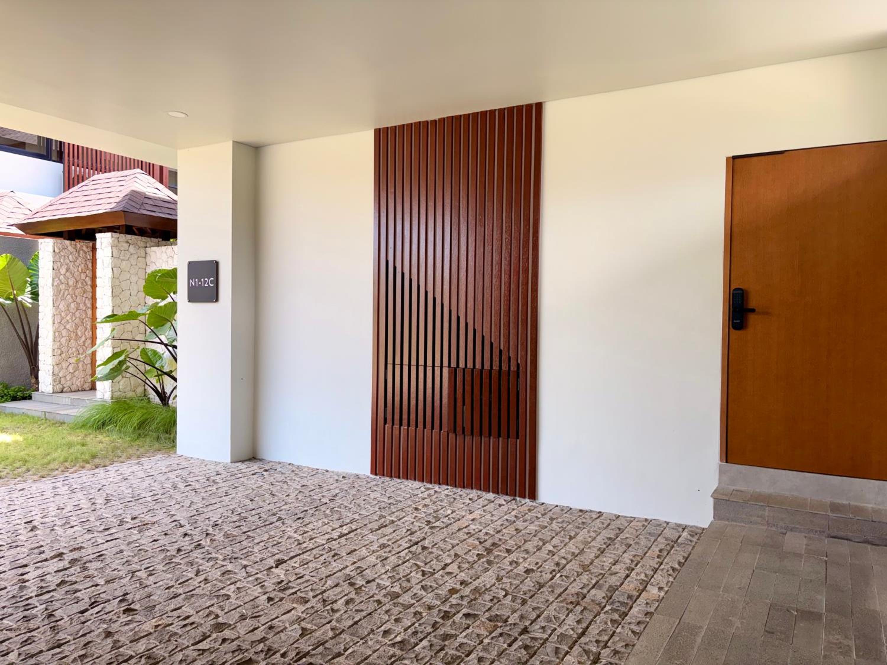 Cana Villa Jimbaran