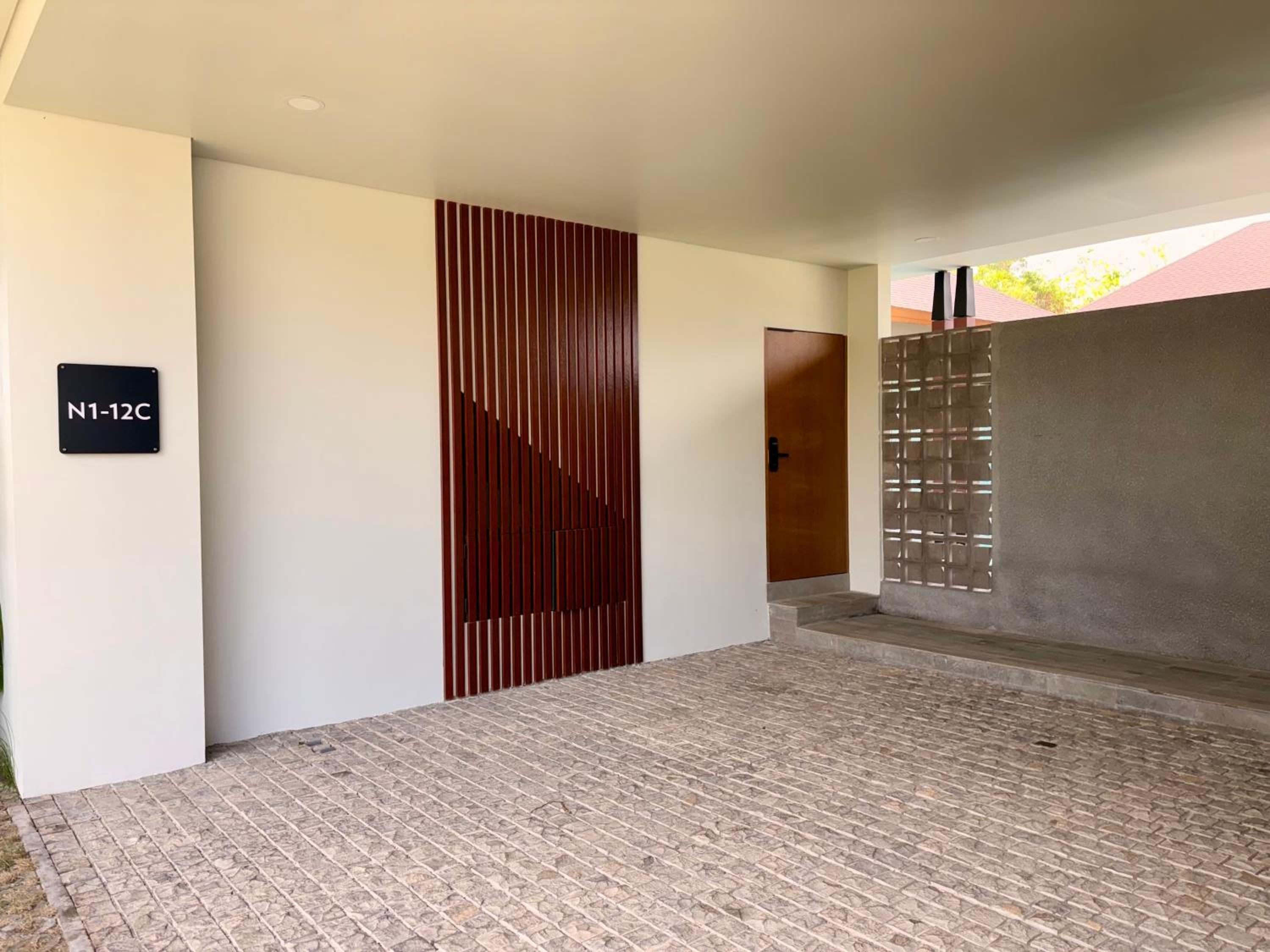 Cana Villa Jimbaran