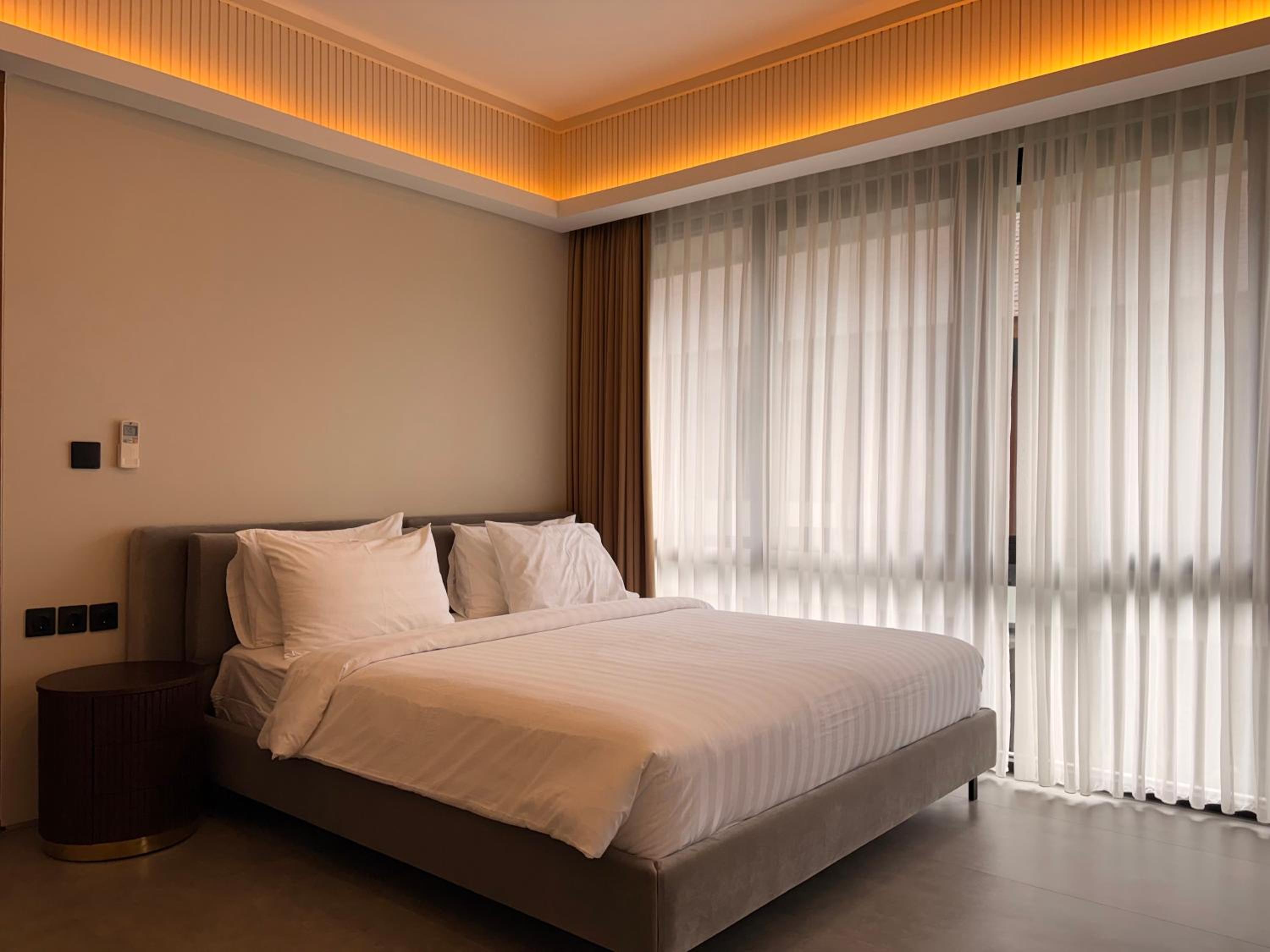 Cana Villa Jimbaran
