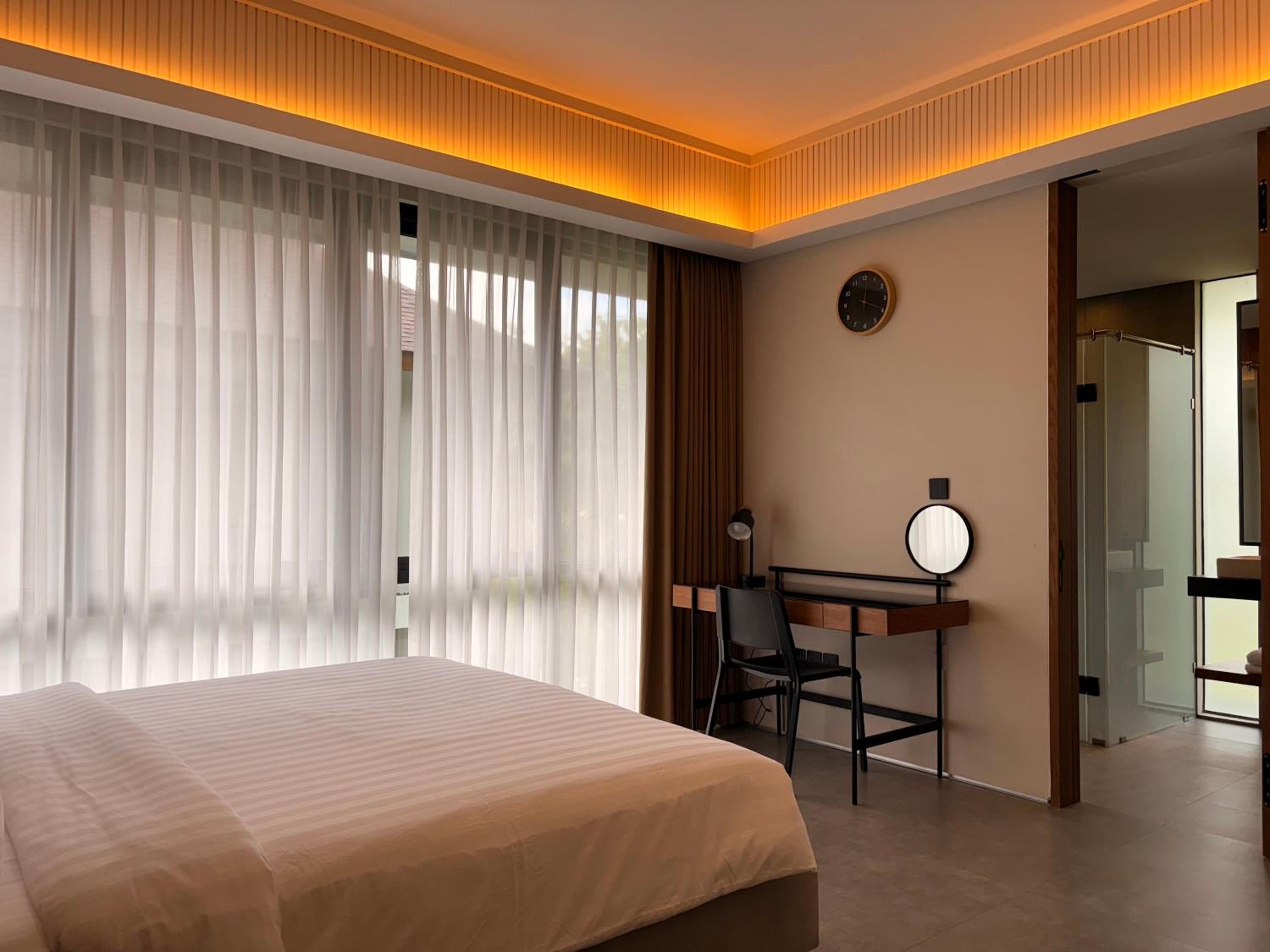 Cana Villa Jimbaran