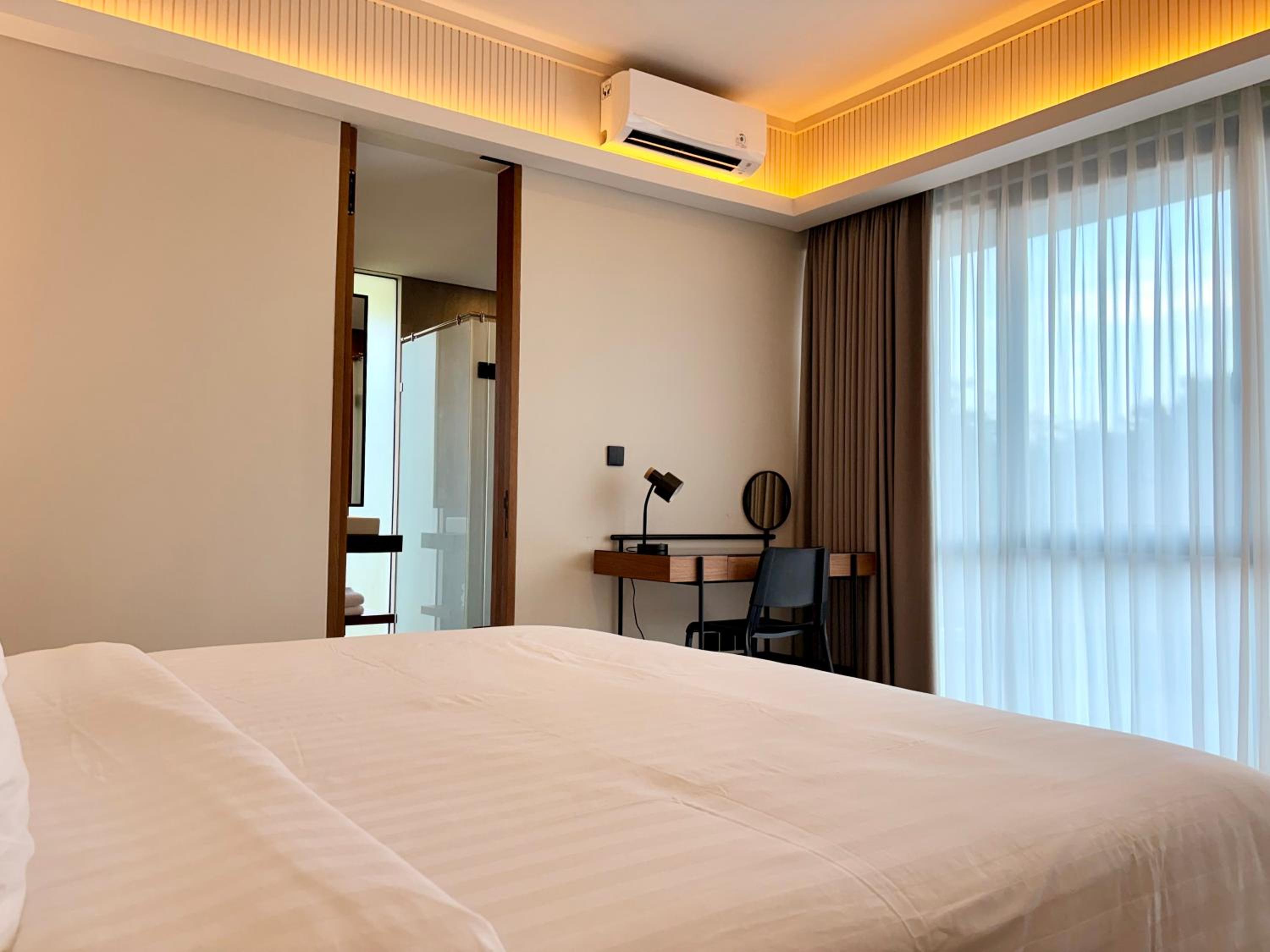 Cana Villa Jimbaran