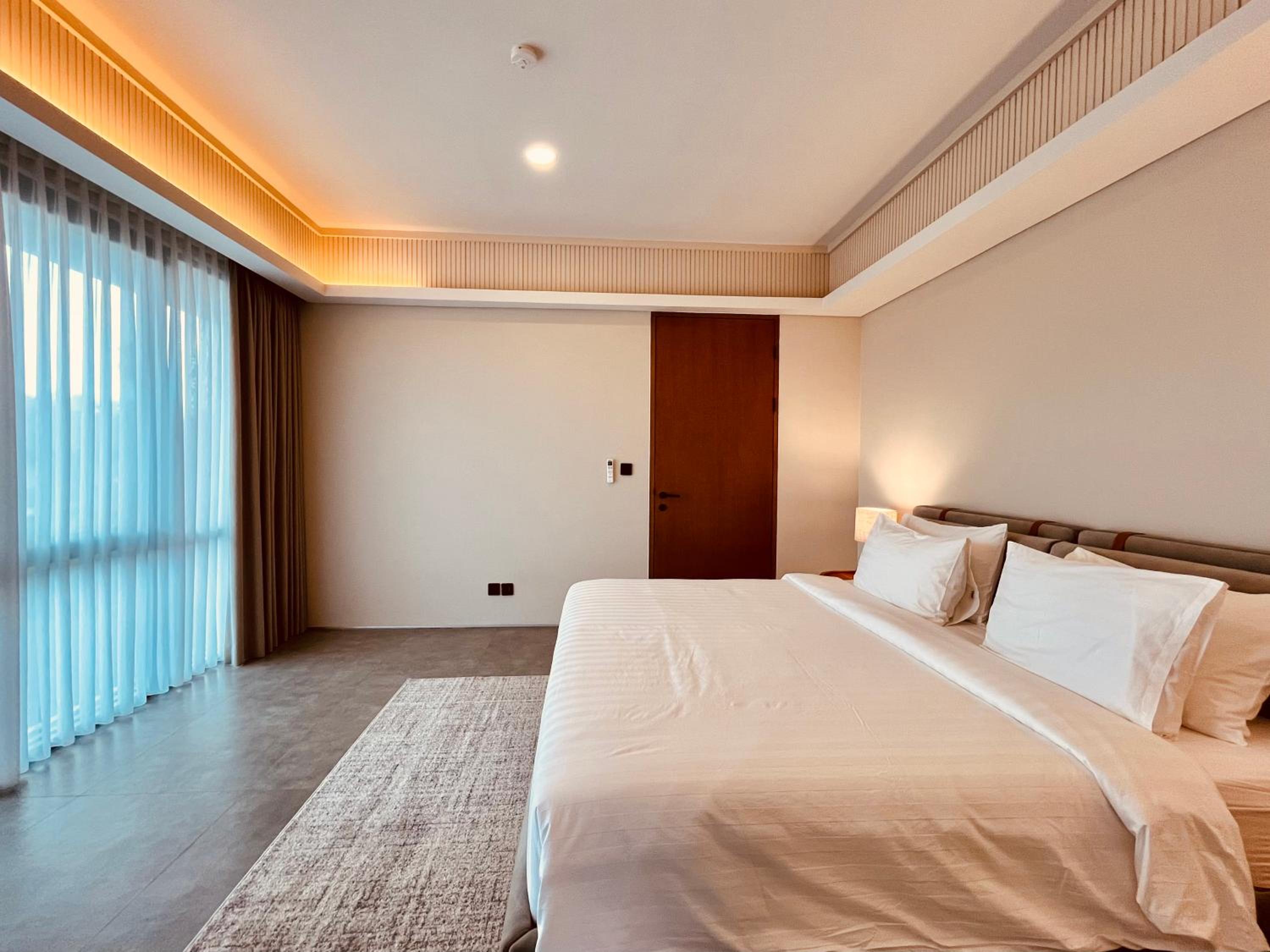 Cana Villa Jimbaran