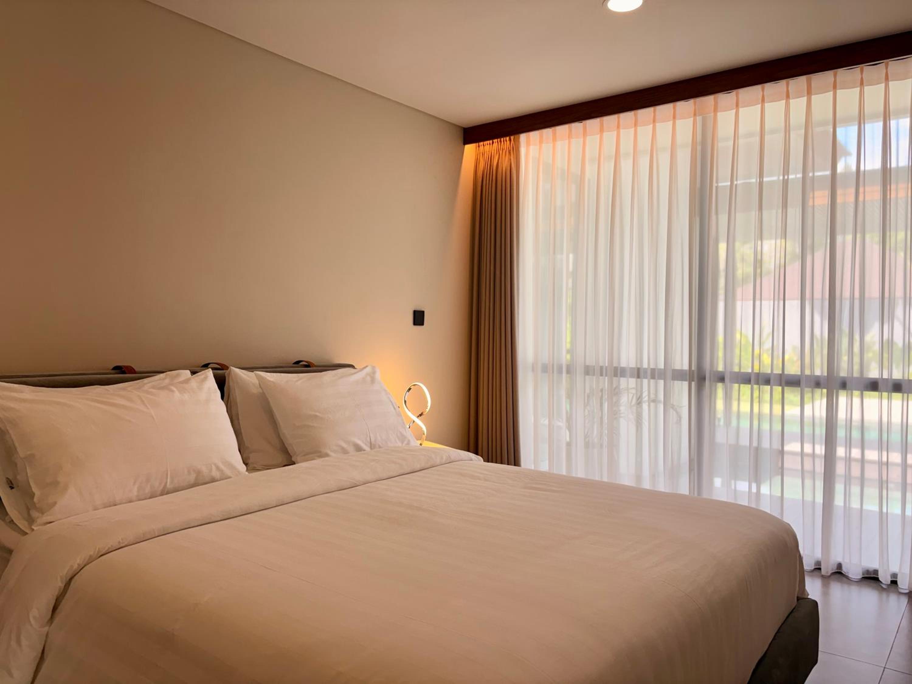 Cana Villa Jimbaran