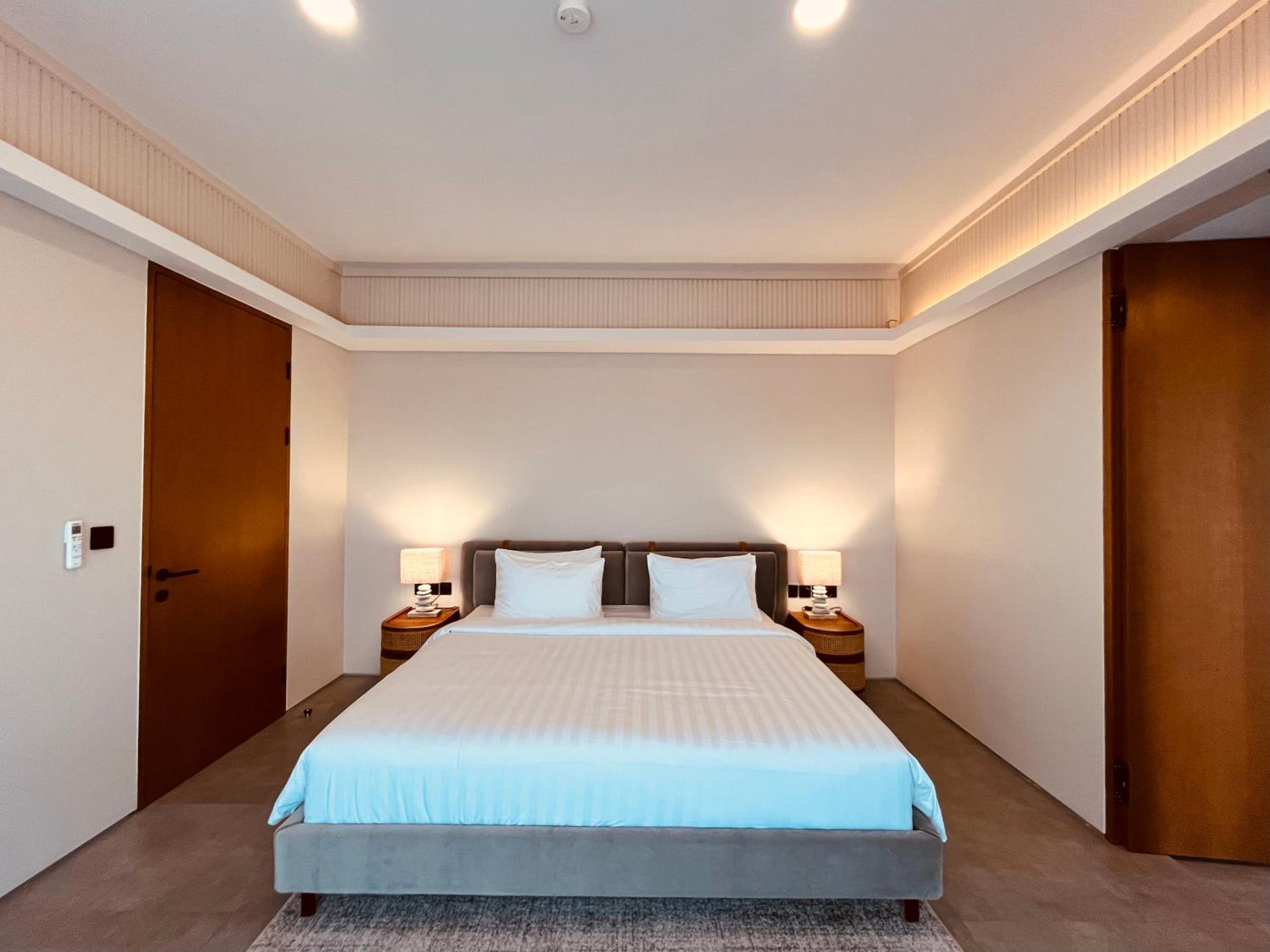 Cana Villa Jimbaran