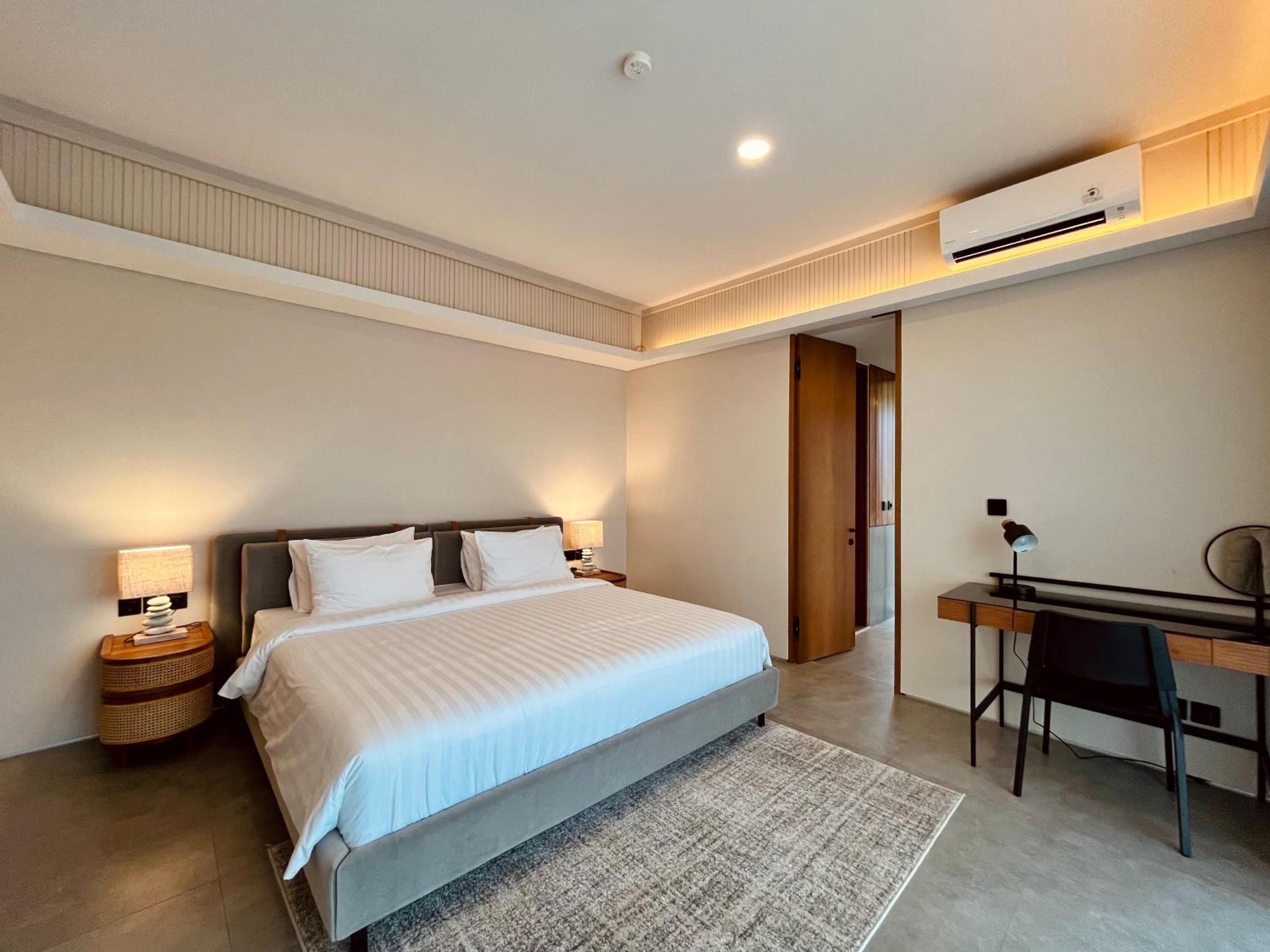 Cana Villa Jimbaran