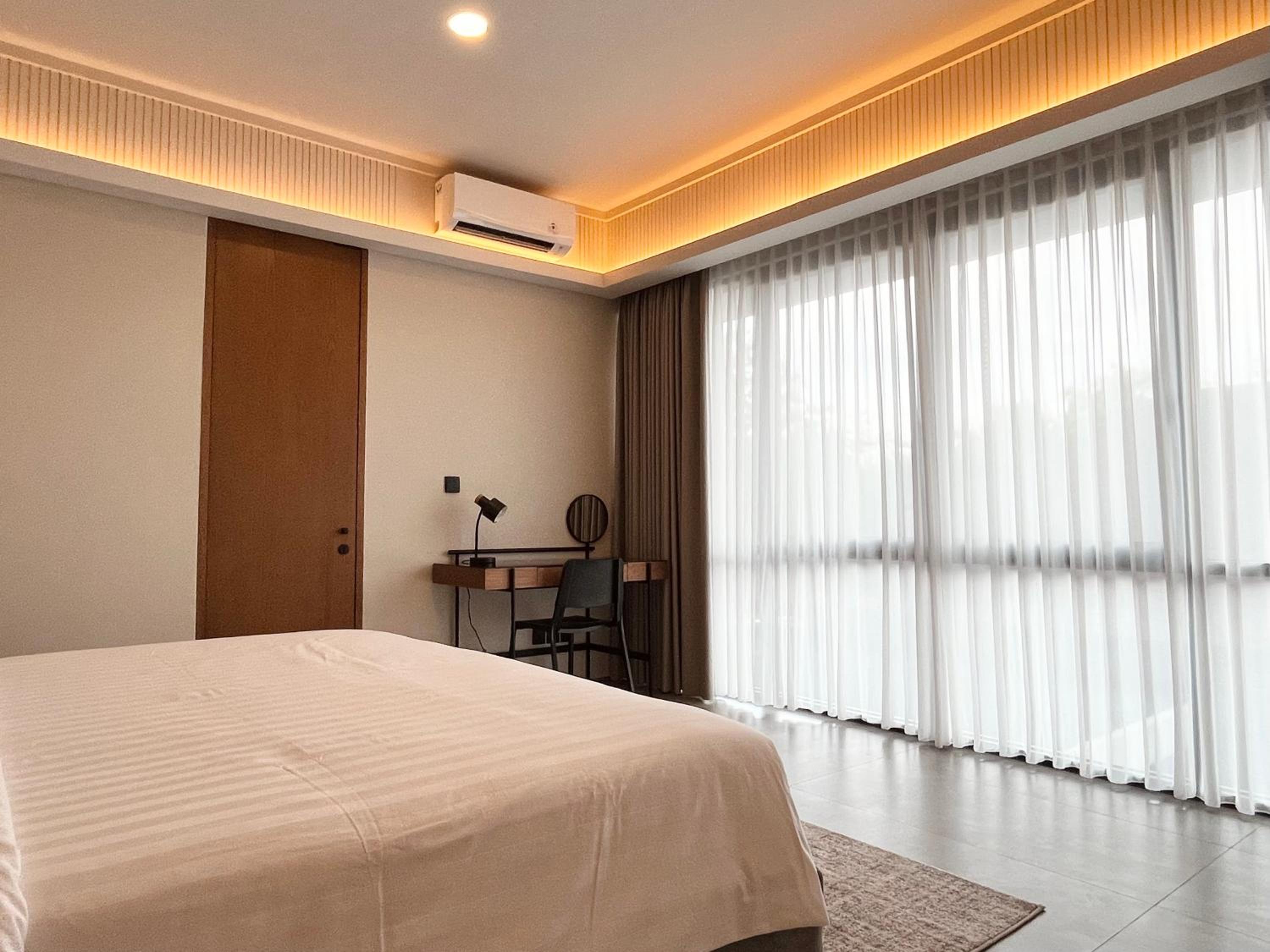 Cana Villa Jimbaran