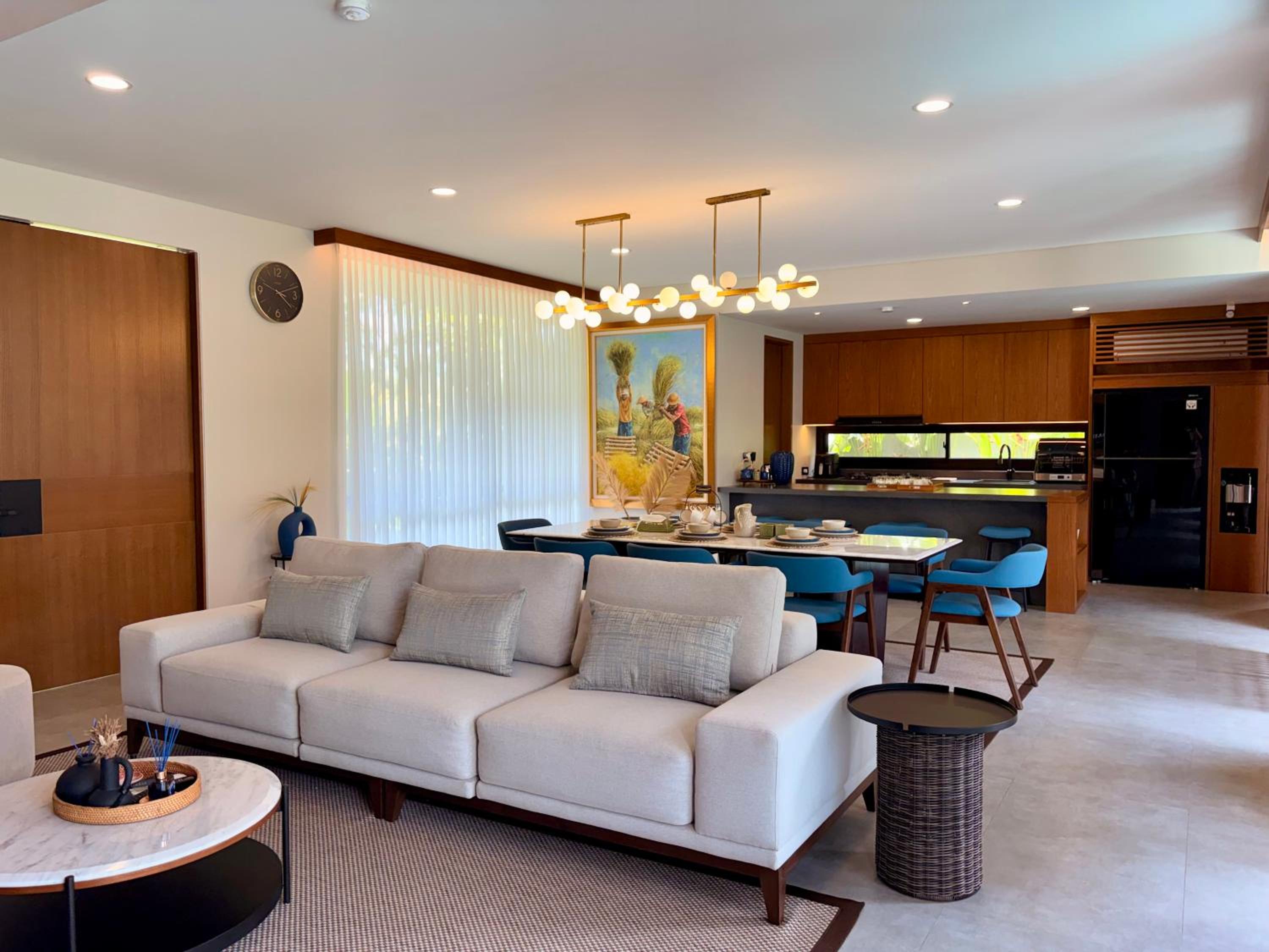 Cana Villa Jimbaran