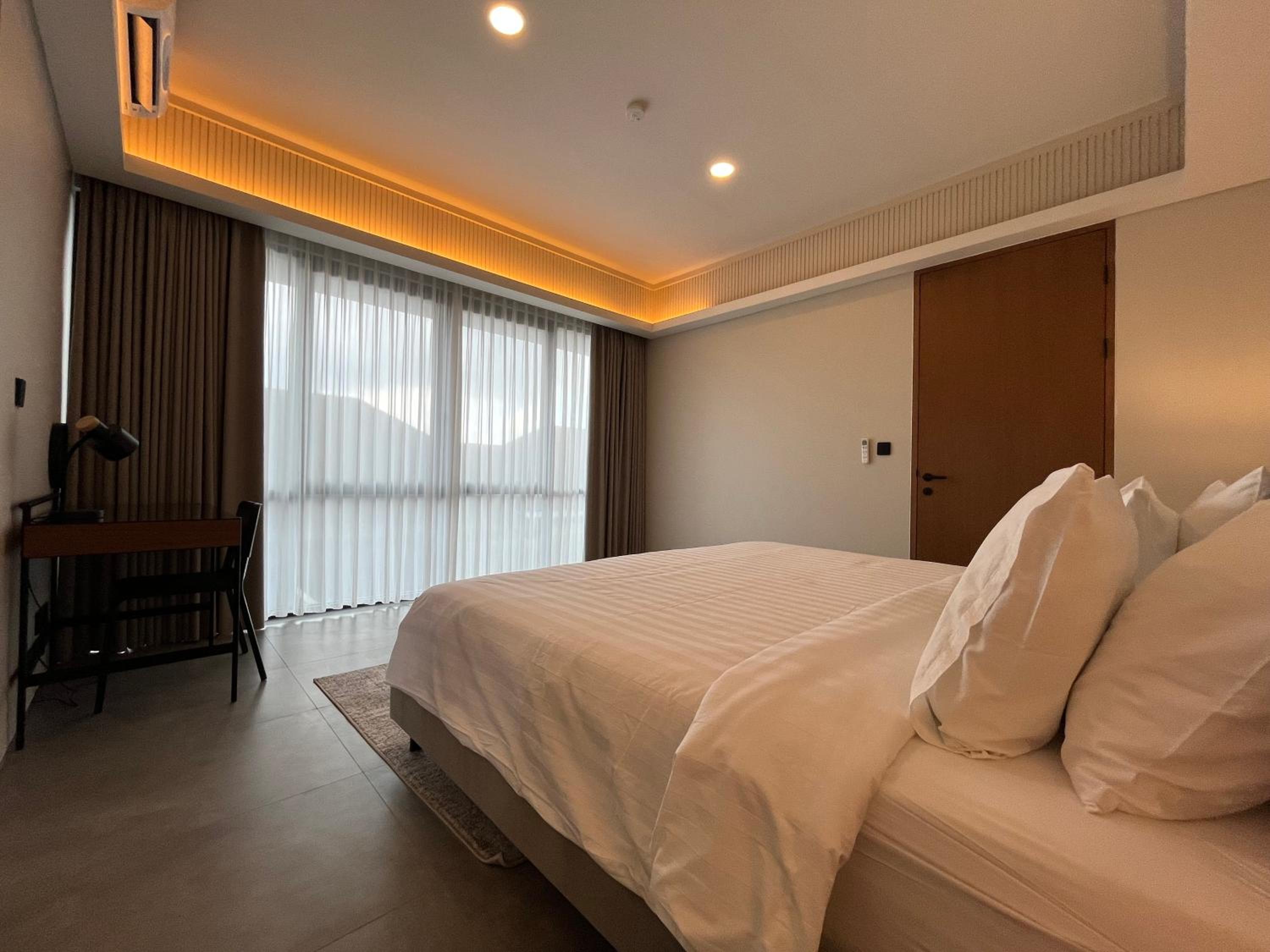 Cana Villa Jimbaran