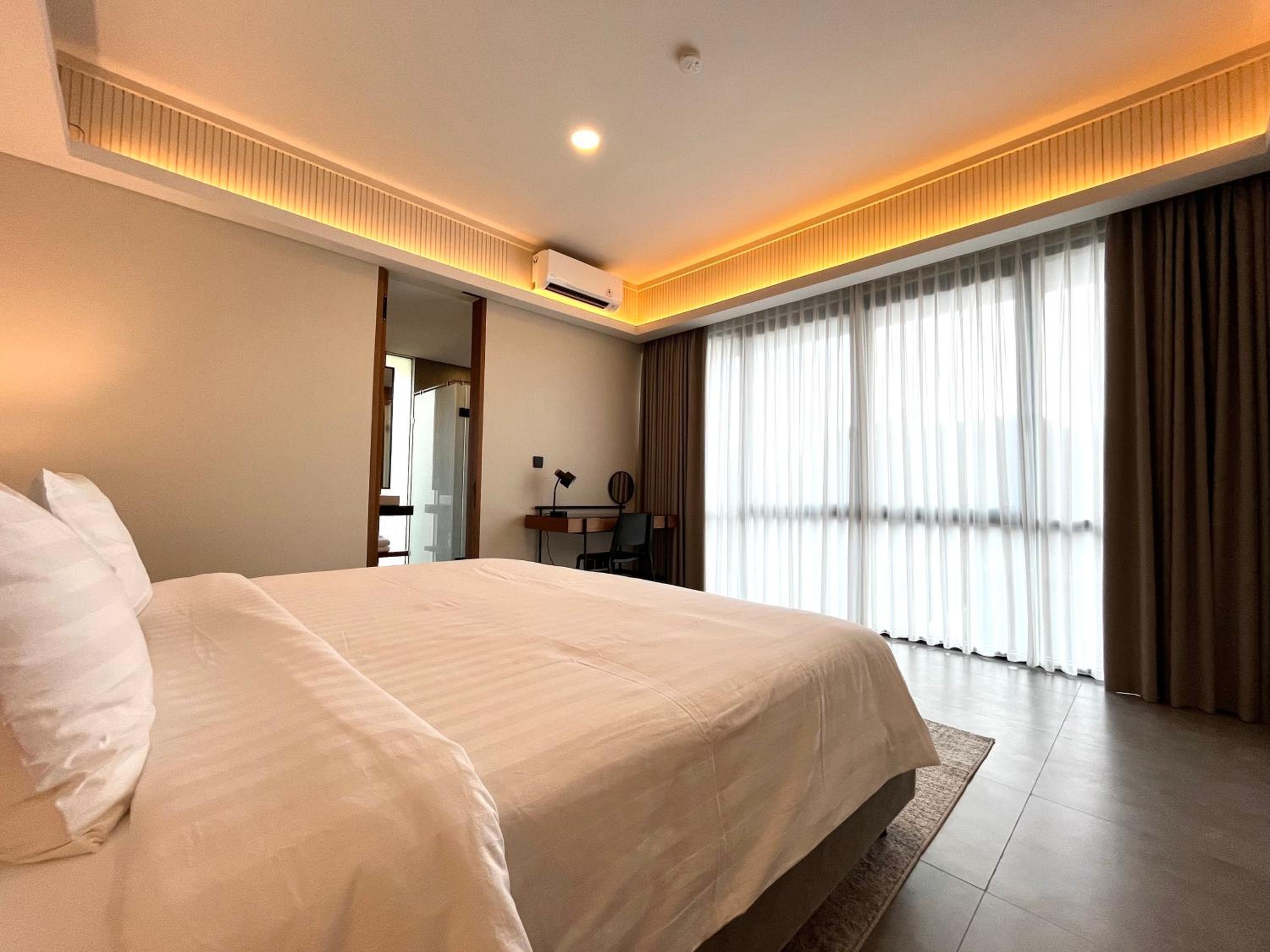 Cana Villa Jimbaran