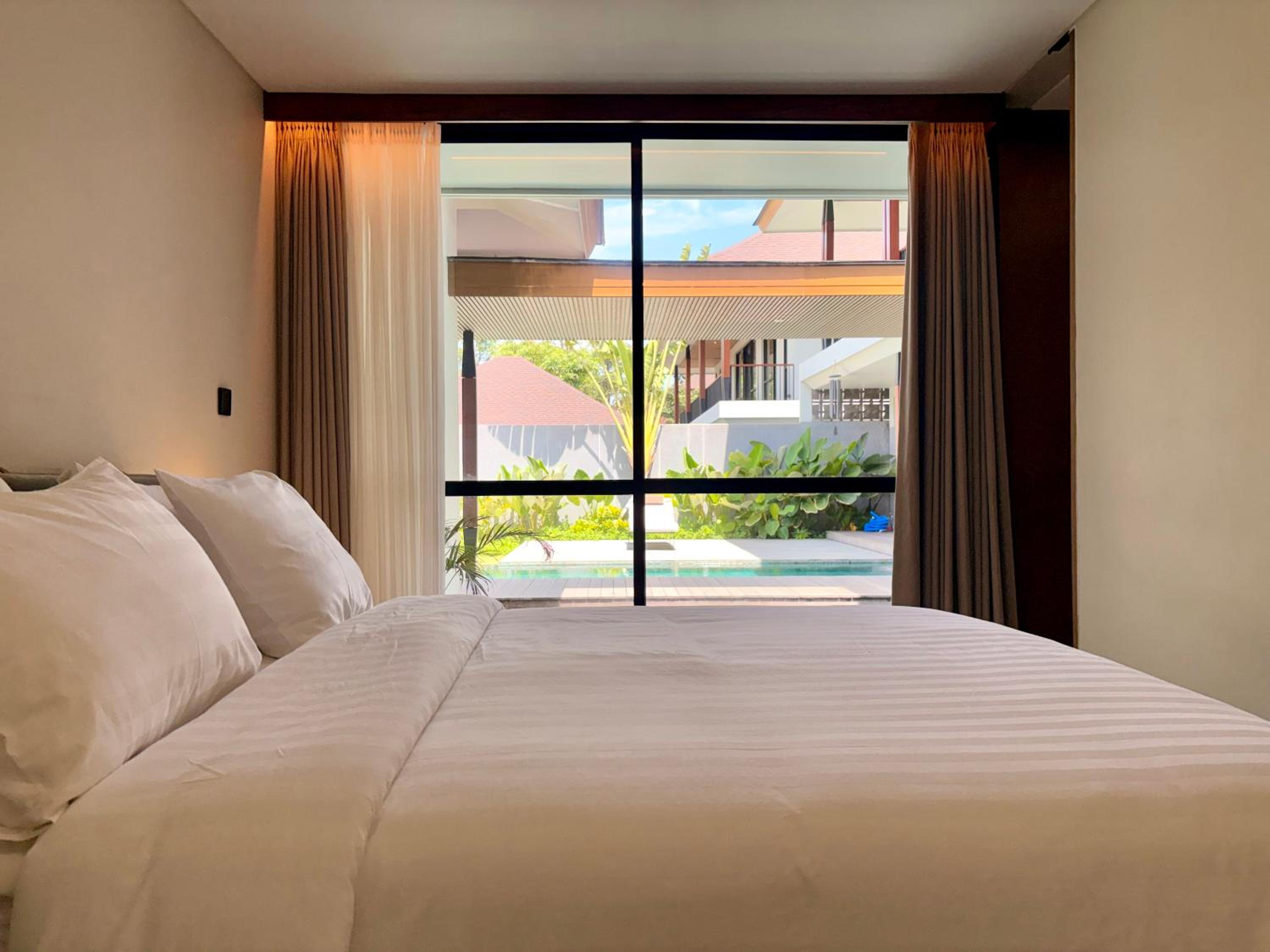 Cana Villa Jimbaran