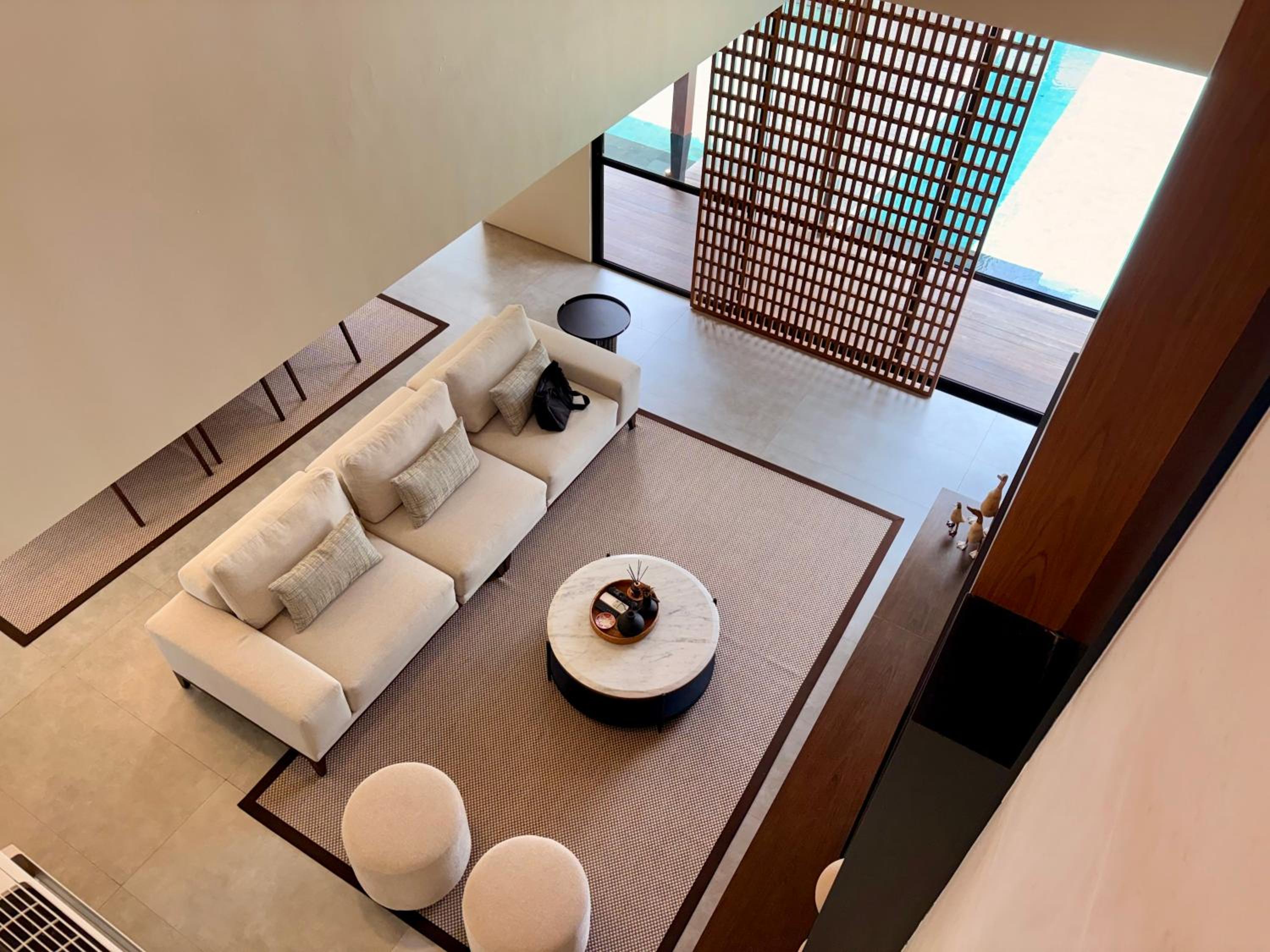 Cana Villa Jimbaran
