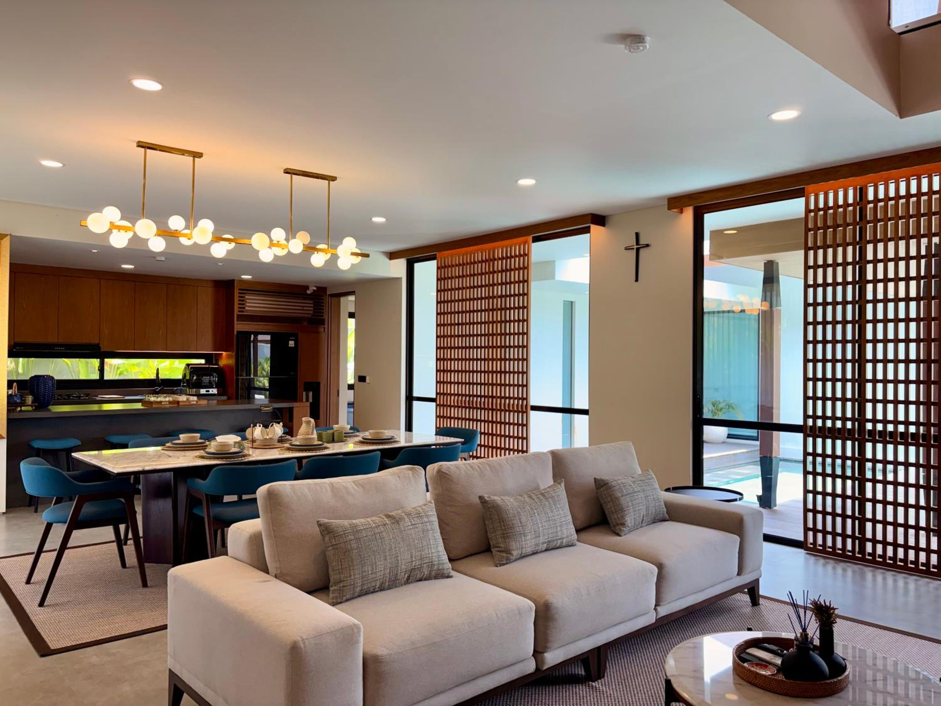 Cana Villa Jimbaran